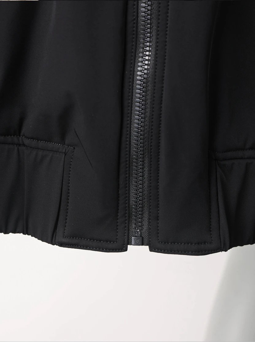 Item ID 8012 Advanced Customization - Tyrer Collaboration -2024SS Twisted Flower Sp