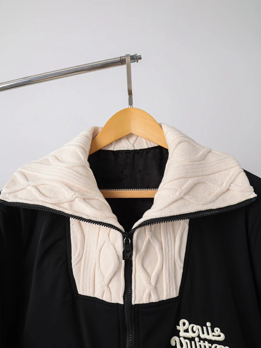 Item ID 8012 Advanced Customization - Tyrer Collaboration -2024SS Twisted Flower Sp