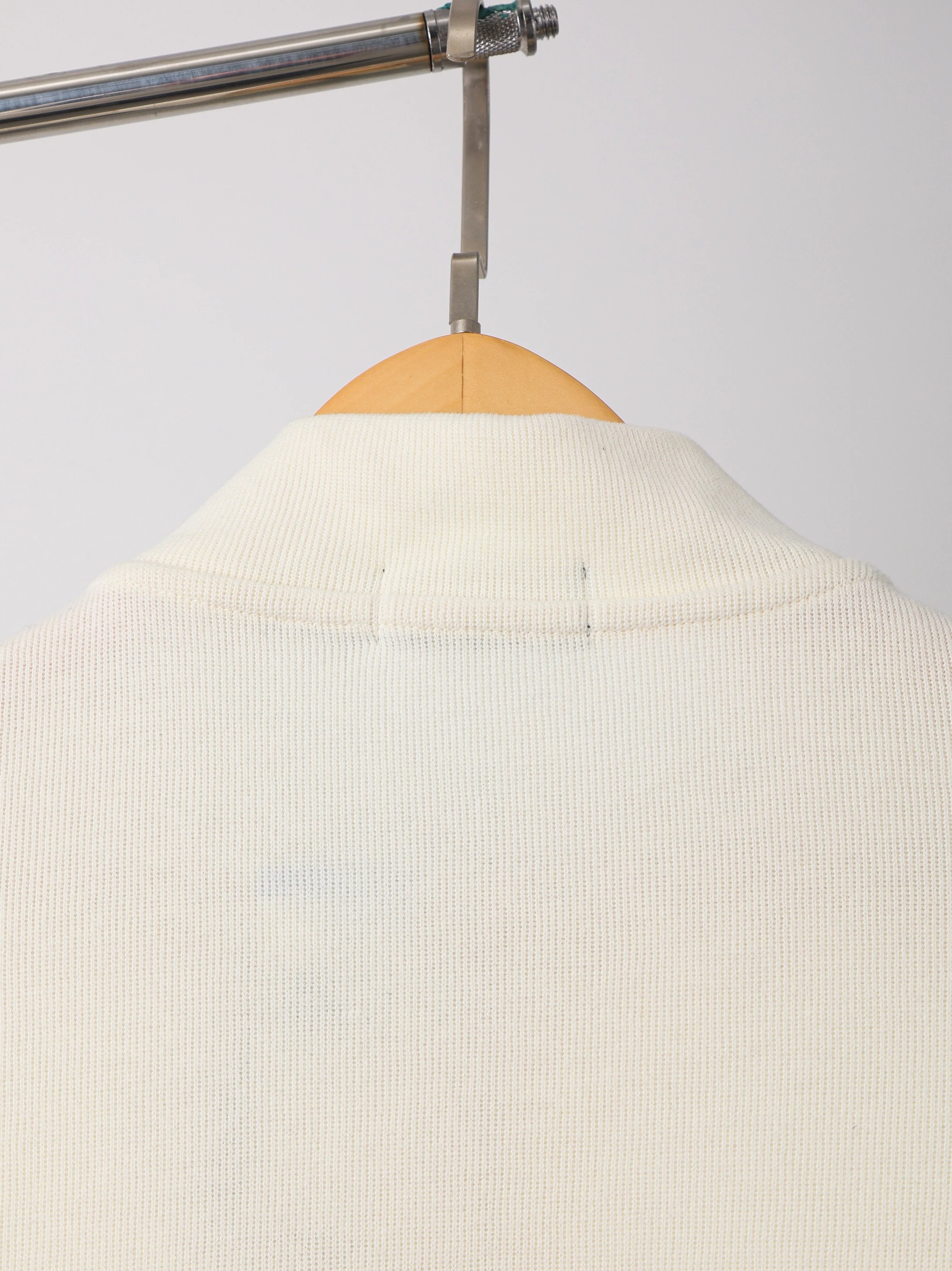 Item ID 8089 Ra1ph-Laurent- ralph lauren -2023FW- Equestrian embroidered stand coll