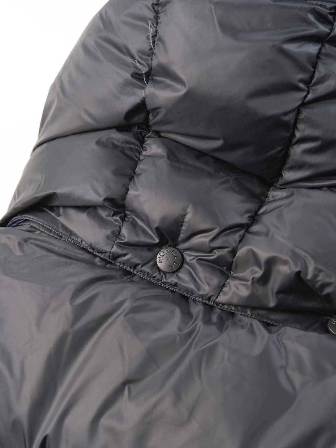 Item ID 8095 -Cyclone series - 2-in-1 detachable design goose down jacket “90 white