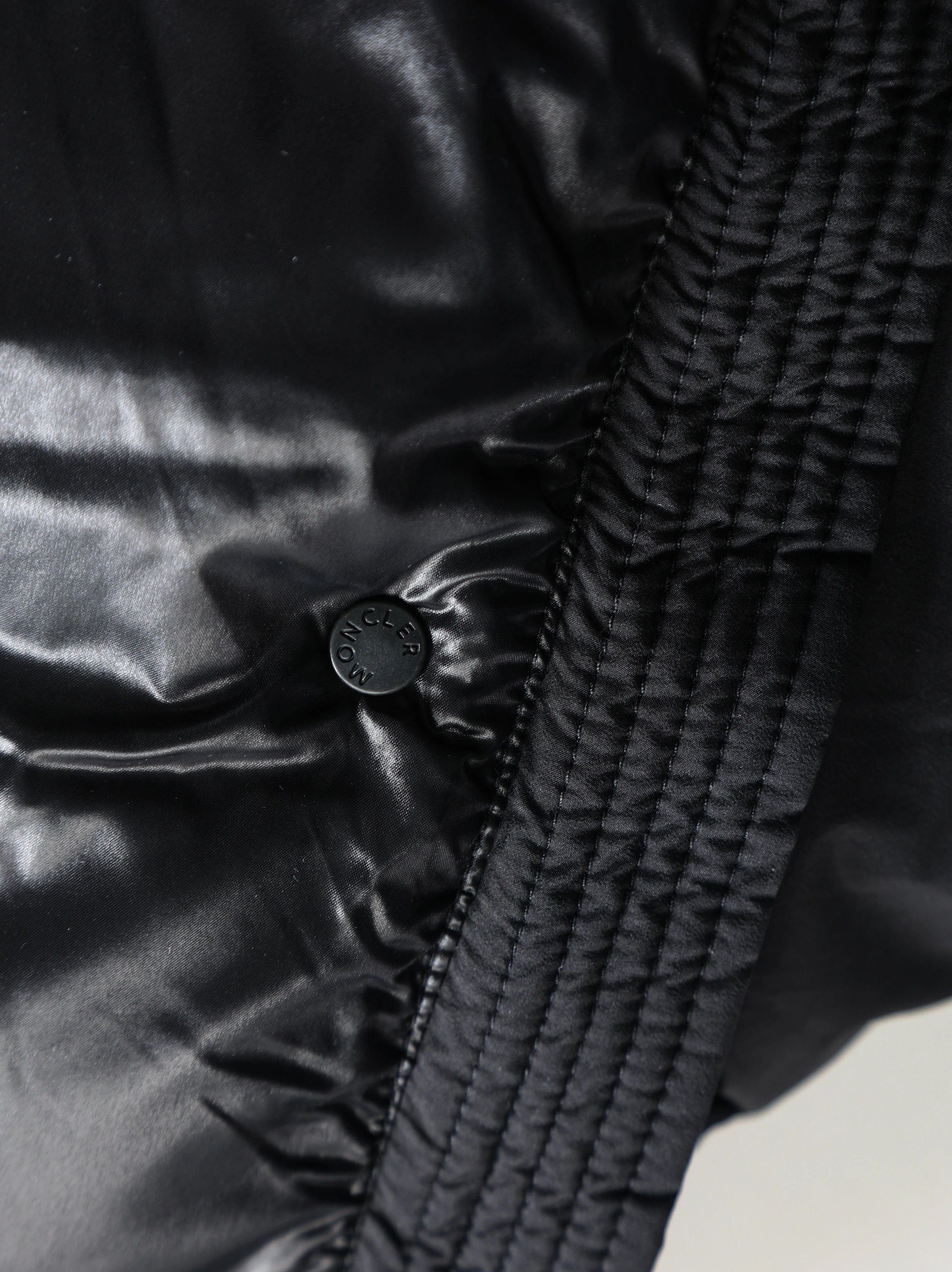 Item ID 8136 Strongest Down Jacket-M0NCLR-Mouth-2022FW Madeira Down Jacket -90% Goo