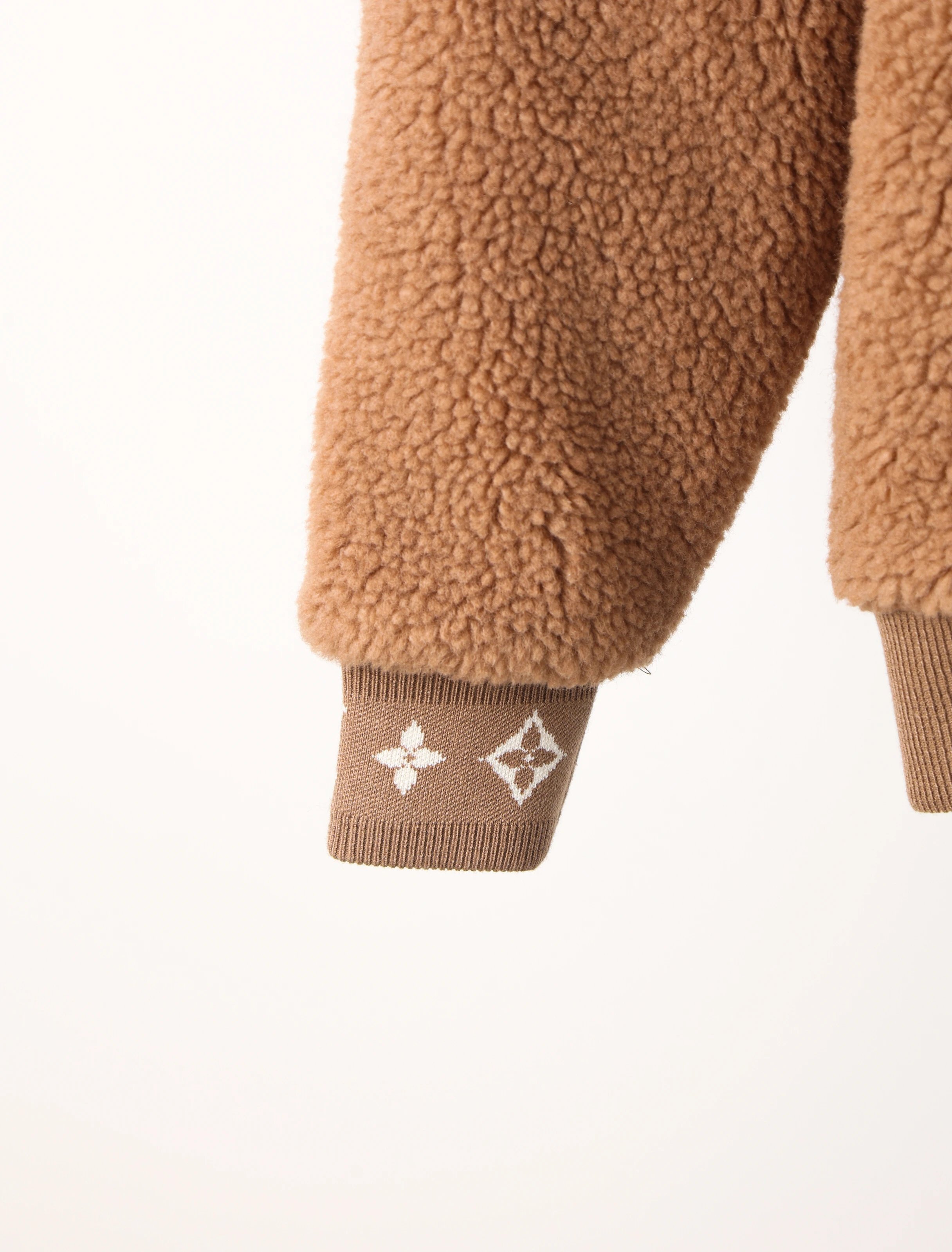 Item ID 8013 Advanced Customization -2024SS - Superior to Original - Wool Fabric -