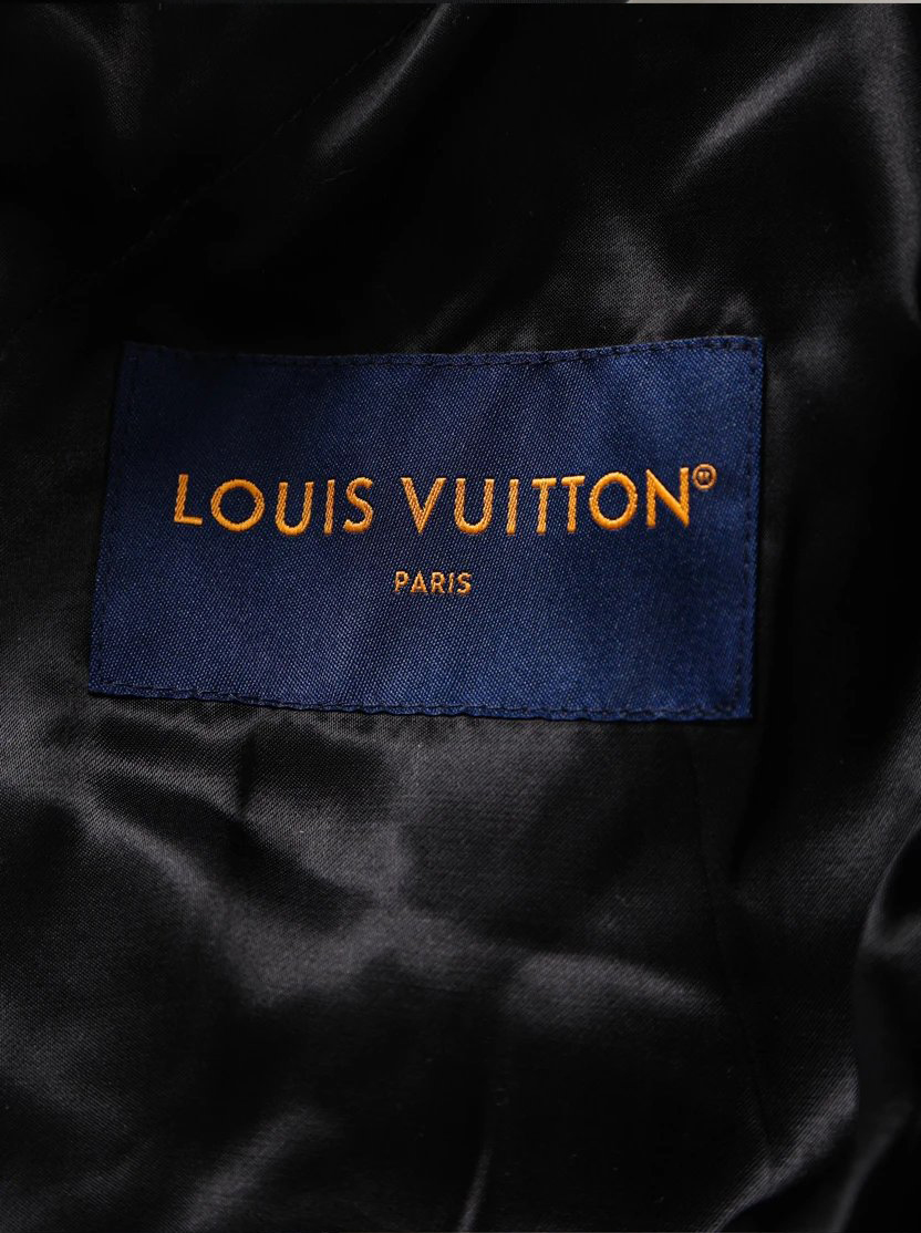 Item ID 8012 Advanced Customization - Tyrer Collaboration -2024SS Twisted Flower Sp