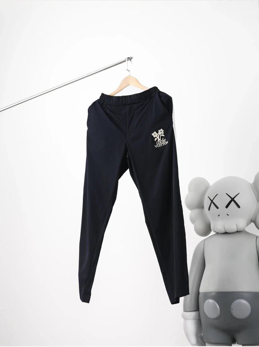 Item ID 8339 Advanced Customization - Tyrer Collaboration -2024SS Twisted Flower Sp