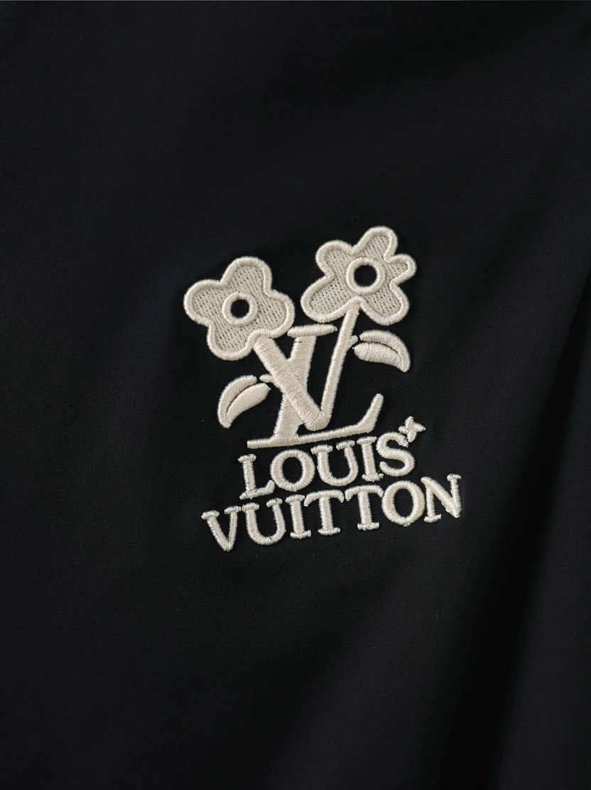 Item ID 8339 Advanced Customization - Tyrer Collaboration -2024SS Twisted Flower Sp