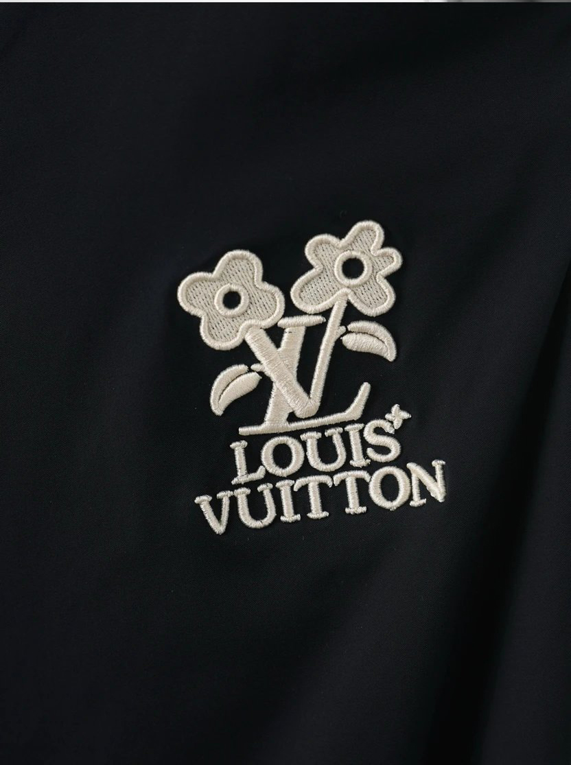 Item ID 8012 Advanced Customization - Tyrer Collaboration -2024SS Twisted Flower Sp