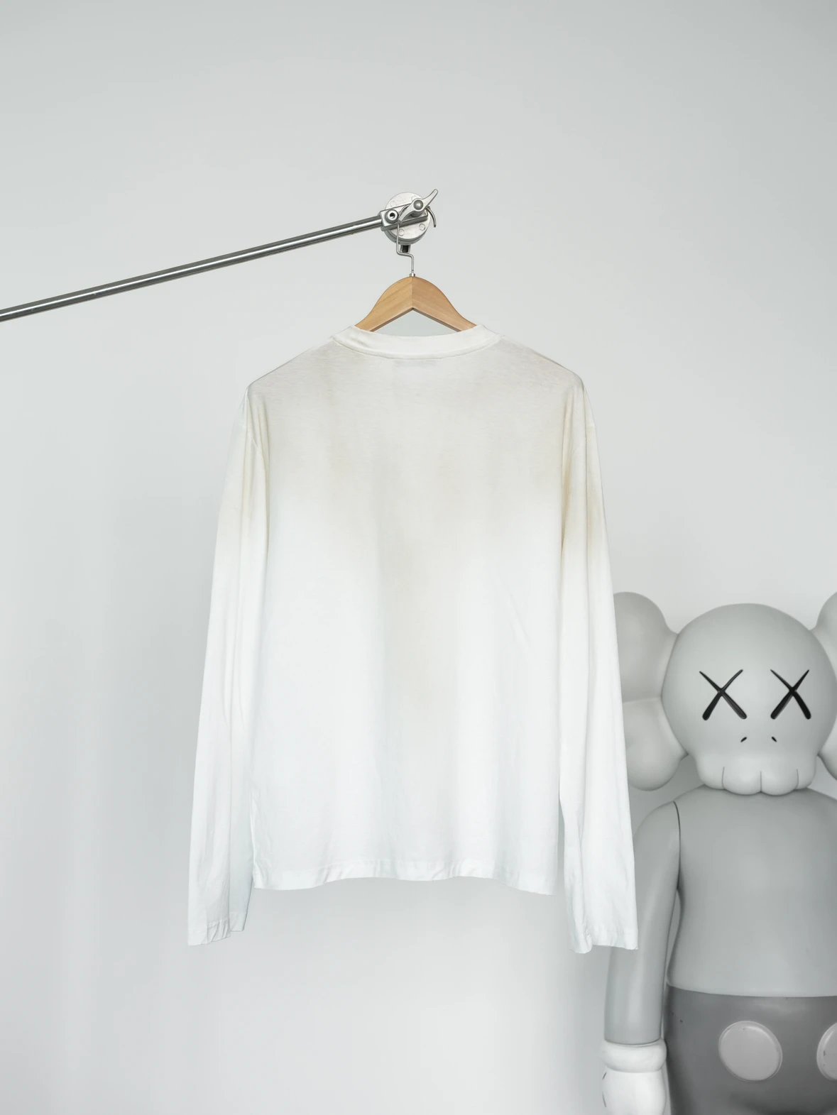 Item ID 8171 Acne Stud1os-1996 Series - _Handmade Spray_ Aging - _Exclusive 85% Cot