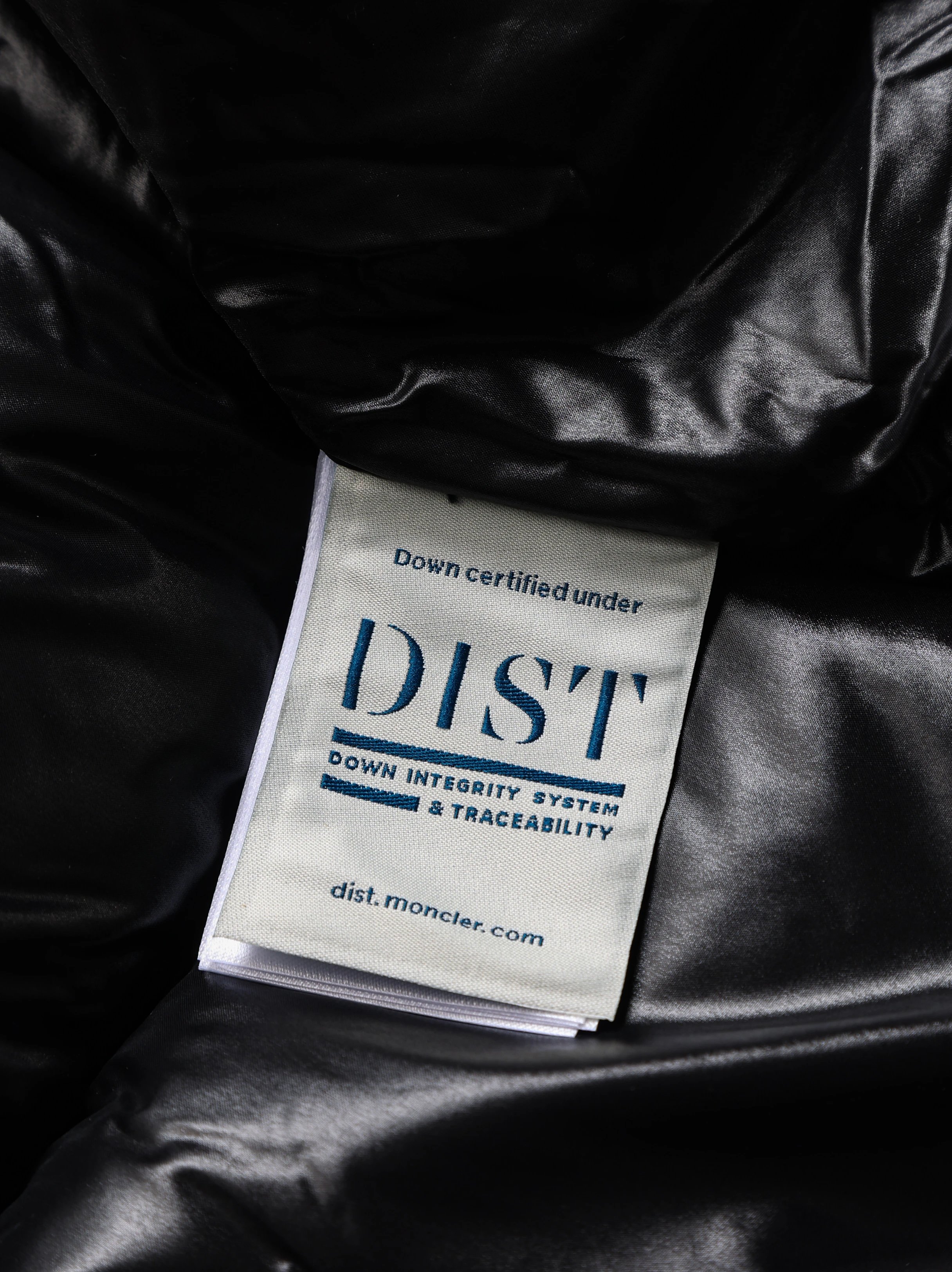 Item ID 8136 Strongest Down Jacket-M0NCLR-Mouth-2022FW Madeira Down Jacket -90% Goo
