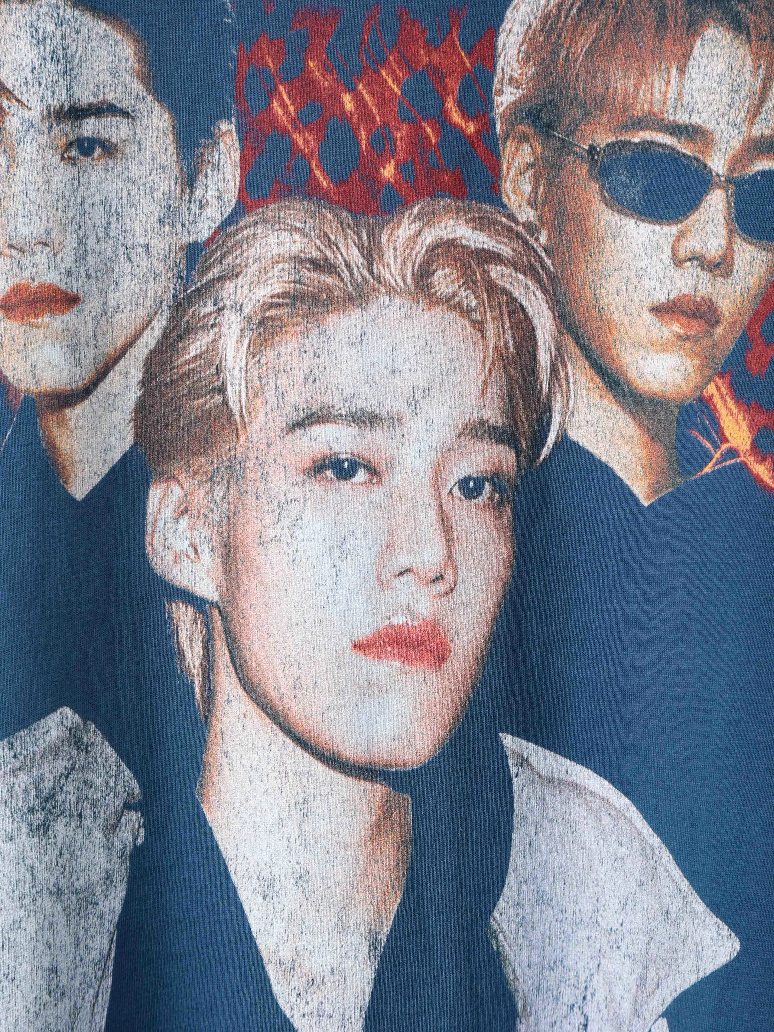 Item ID 8281 Balenc1aga- Paris -2025ss- brand ambassador Fanclub-PPKRIT- portrait p