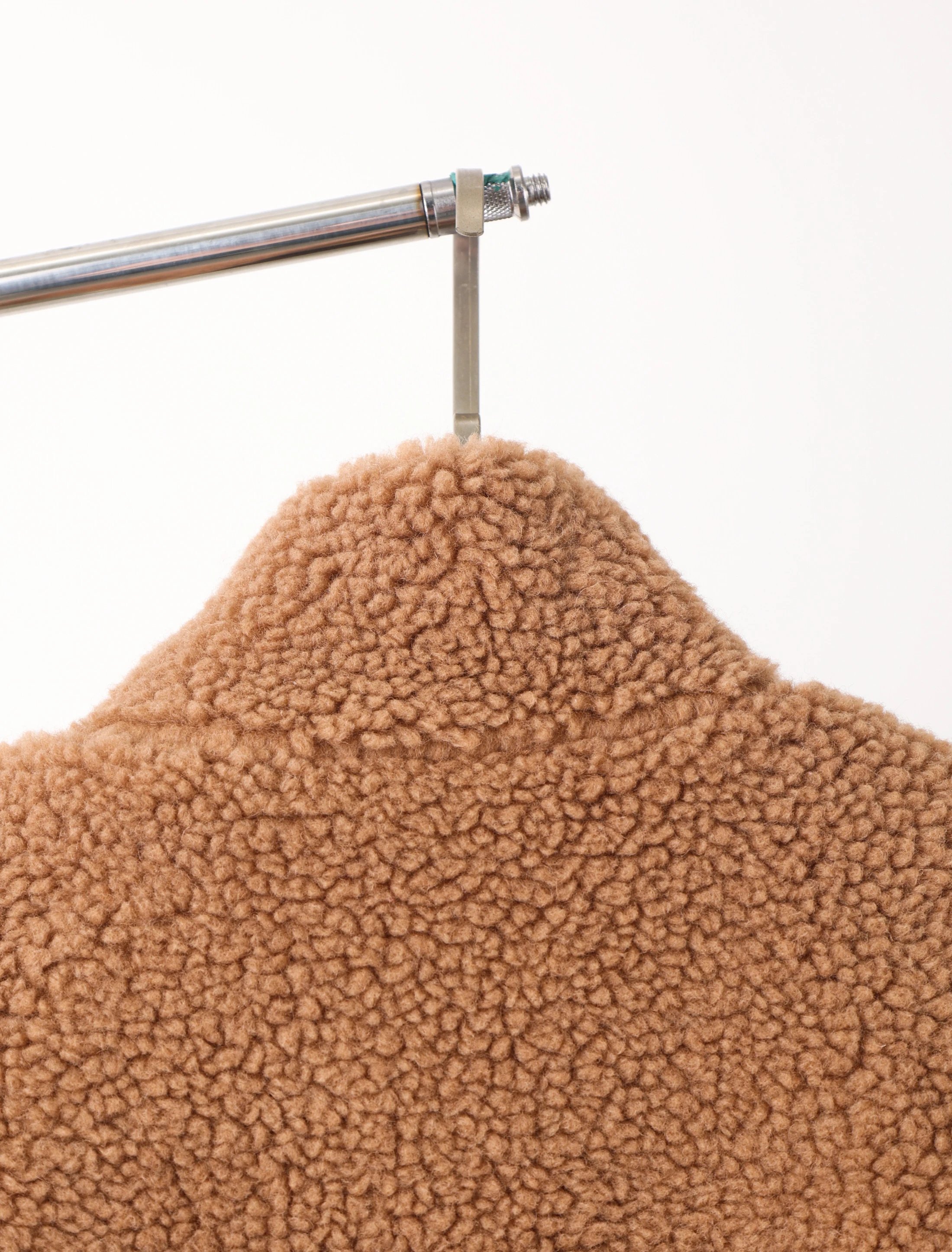 Item ID 8013 Advanced Customization -2024SS - Superior to Original - Wool Fabric -