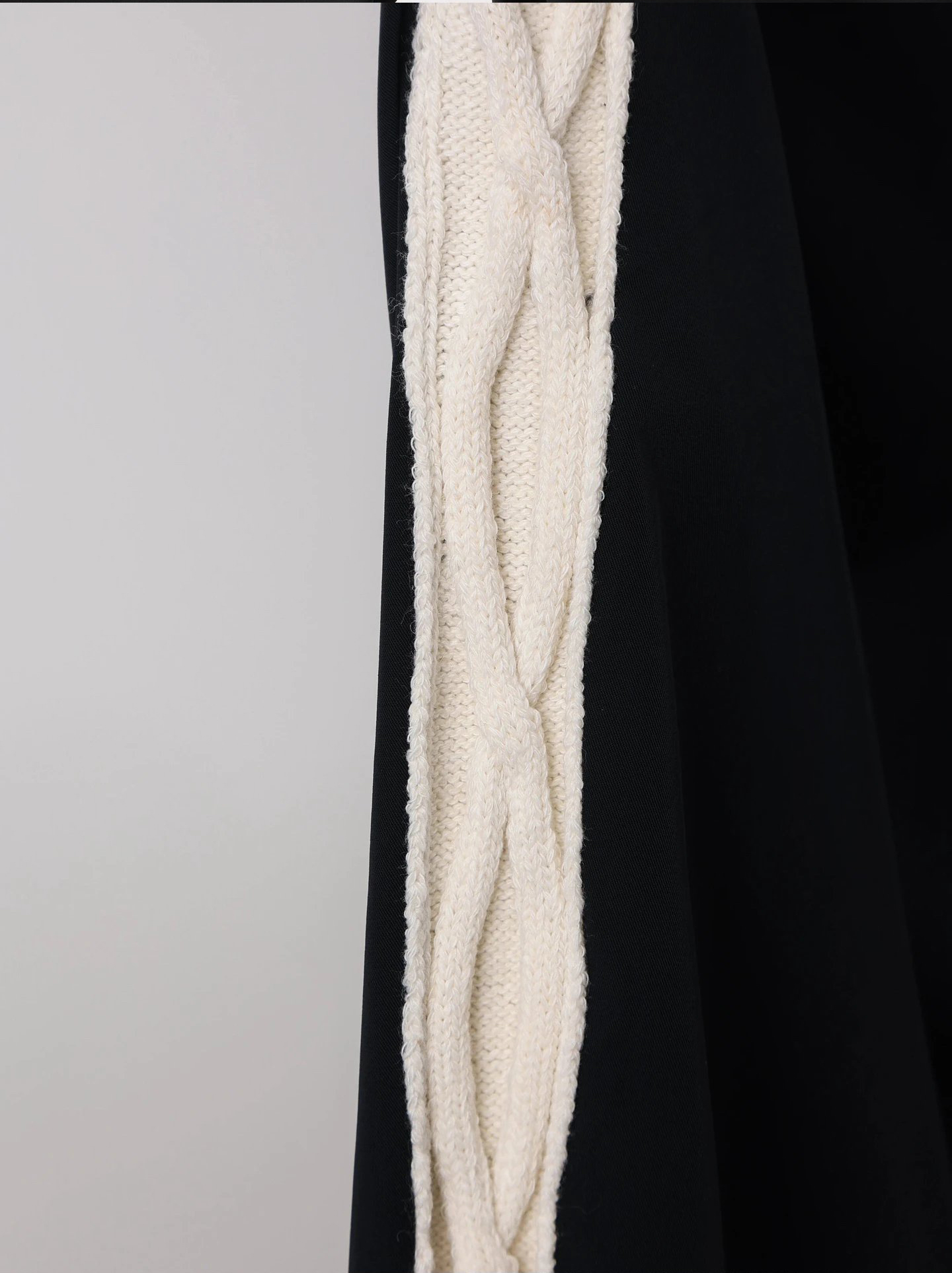 Item ID 8339 Advanced Customization - Tyrer Collaboration -2024SS Twisted Flower Sp