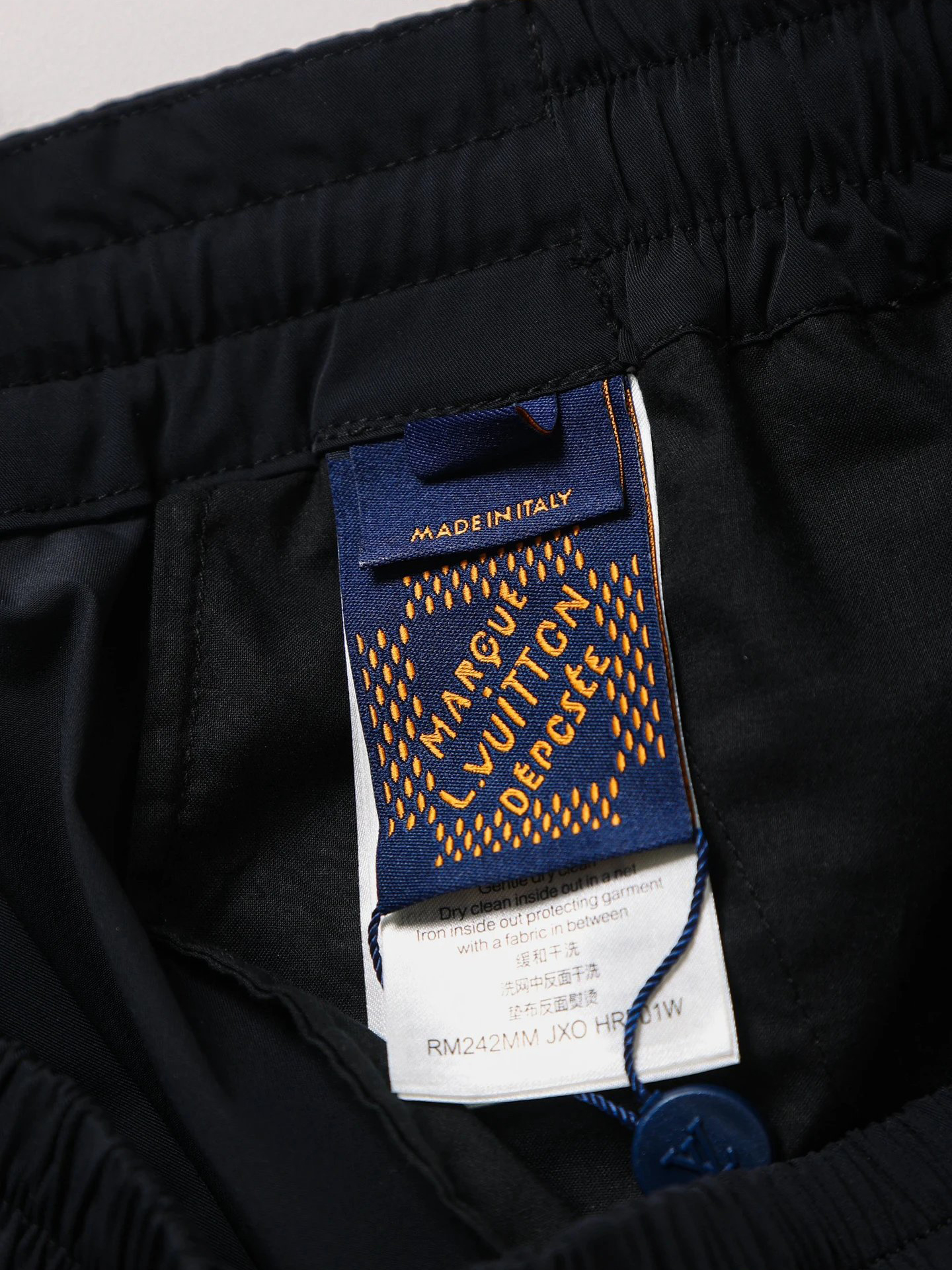 Item ID 8339 Advanced Customization - Tyrer Collaboration -2024SS Twisted Flower Sp