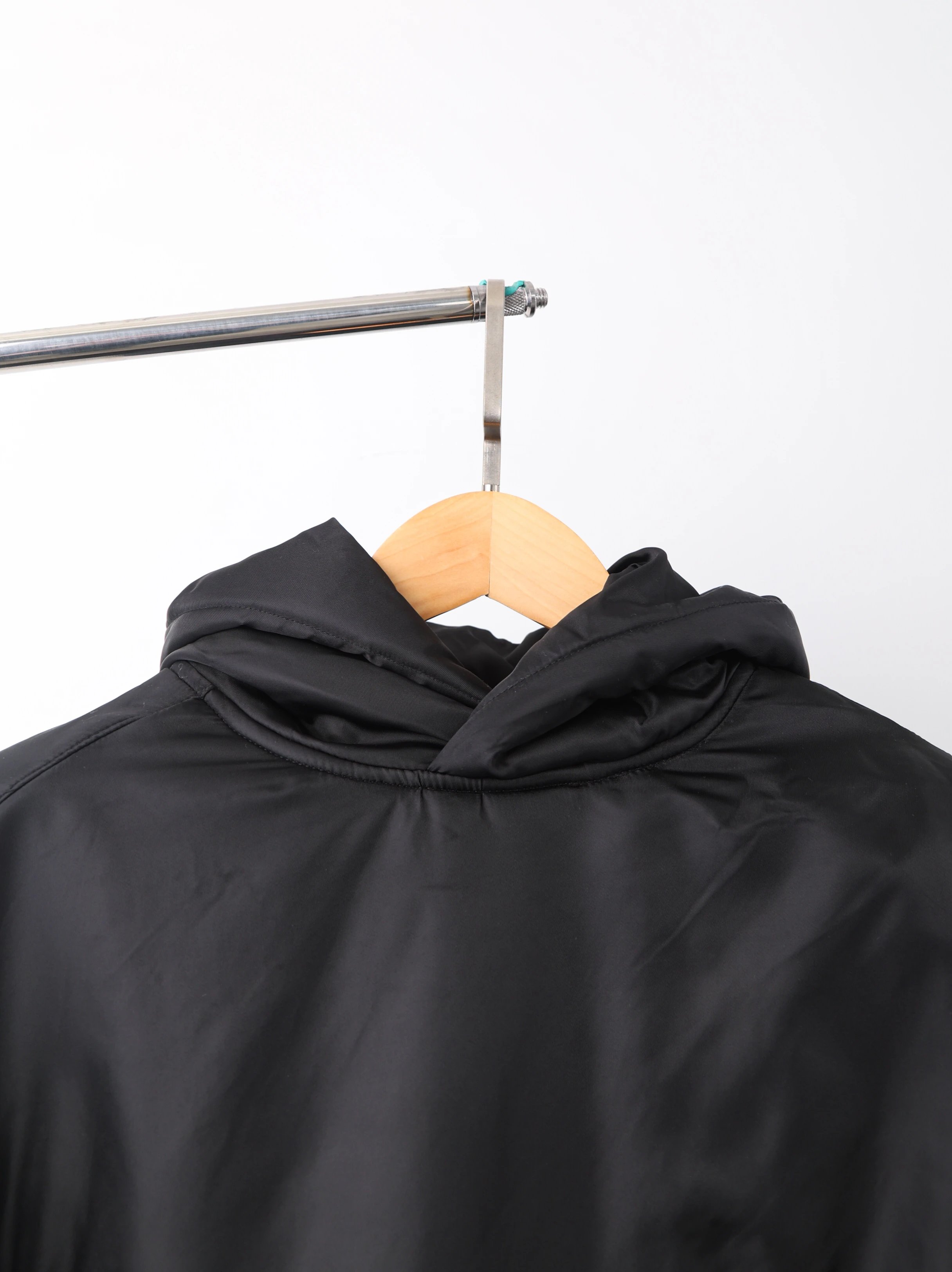 Item ID 8104 Balenci@ga- Paris -2022ss- strongest bomber cotton clothes - Oversized