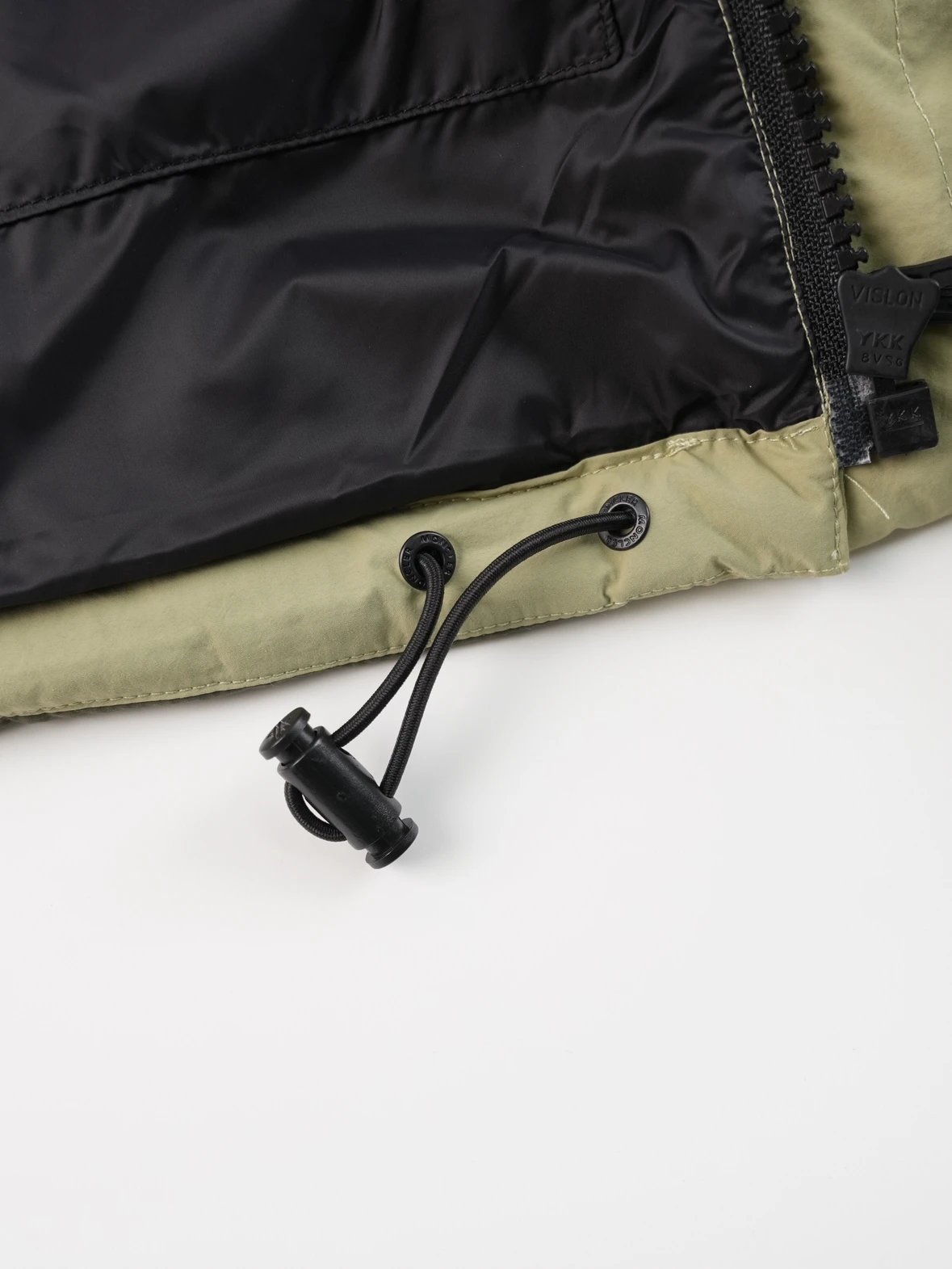 Item ID 8113 GENIUS-x- Fei Dong - Joint model -“ All excipients customized ” Hooded