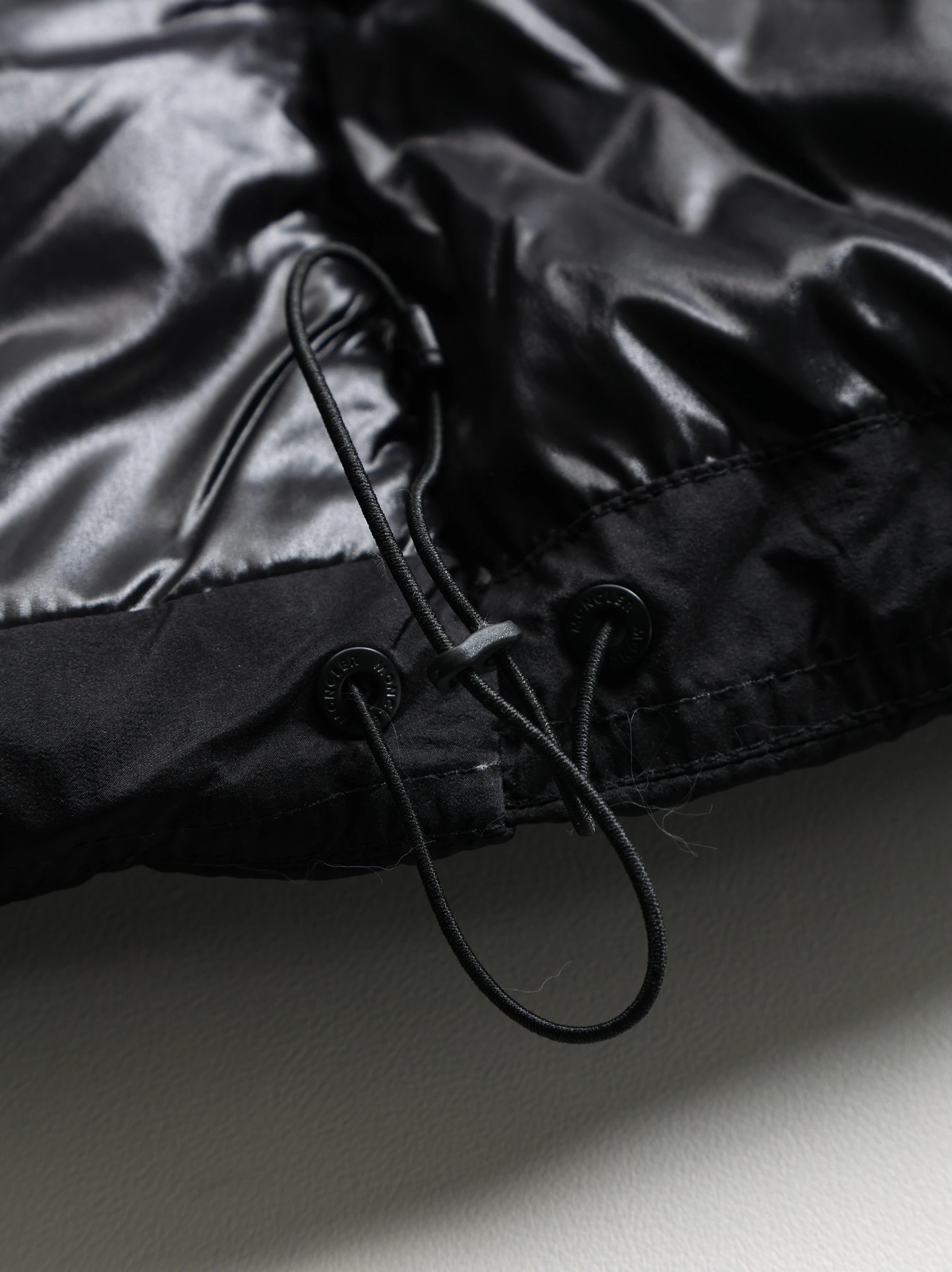 Item ID 8136 Strongest Down Jacket-M0NCLR-Mouth-2022FW Madeira Down Jacket -90% Goo