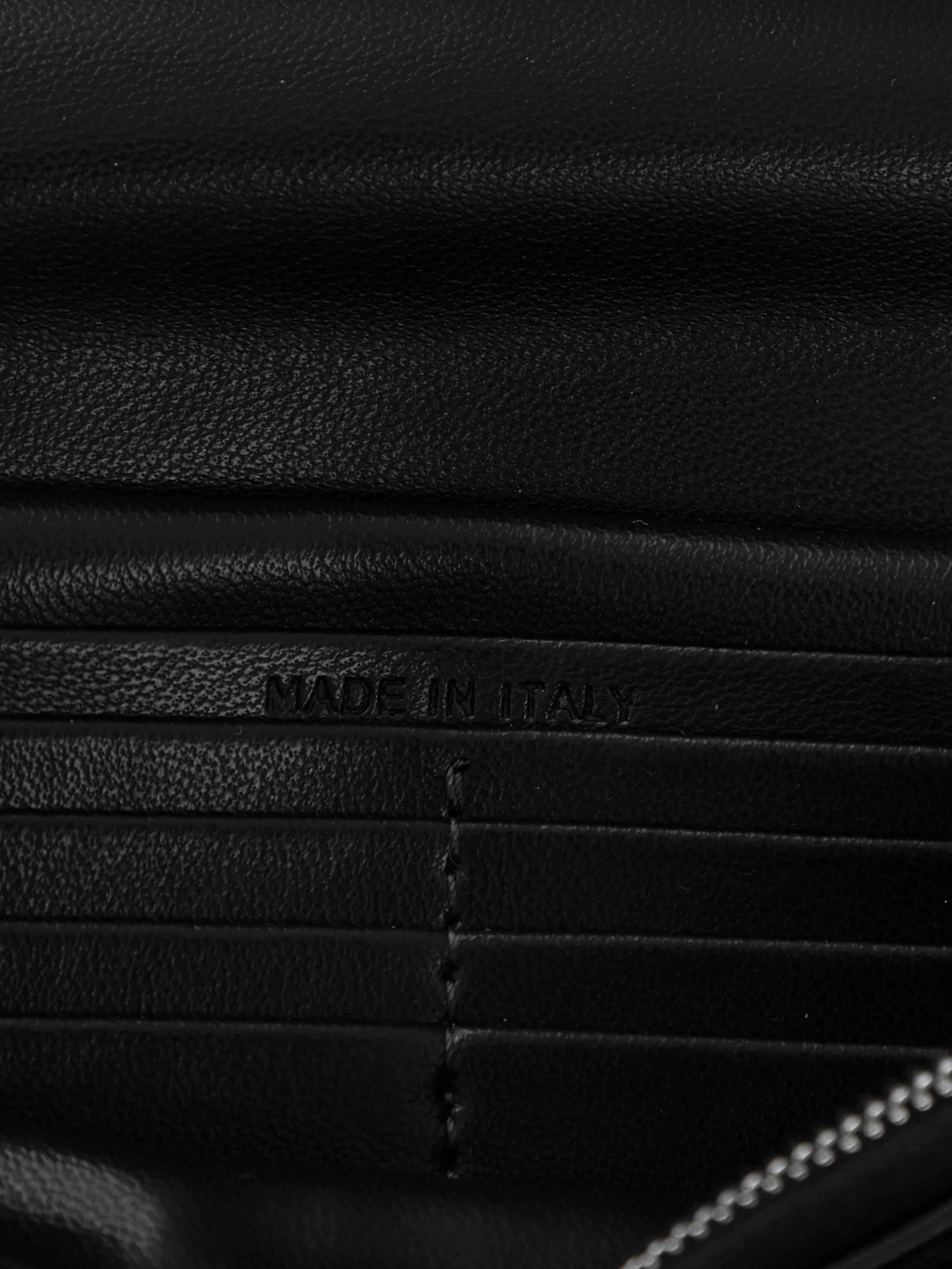 Item ID 8508 Rick owens Ro Cloud Bag - Sheepskin Material - Flip Shoulder Bag - Lar