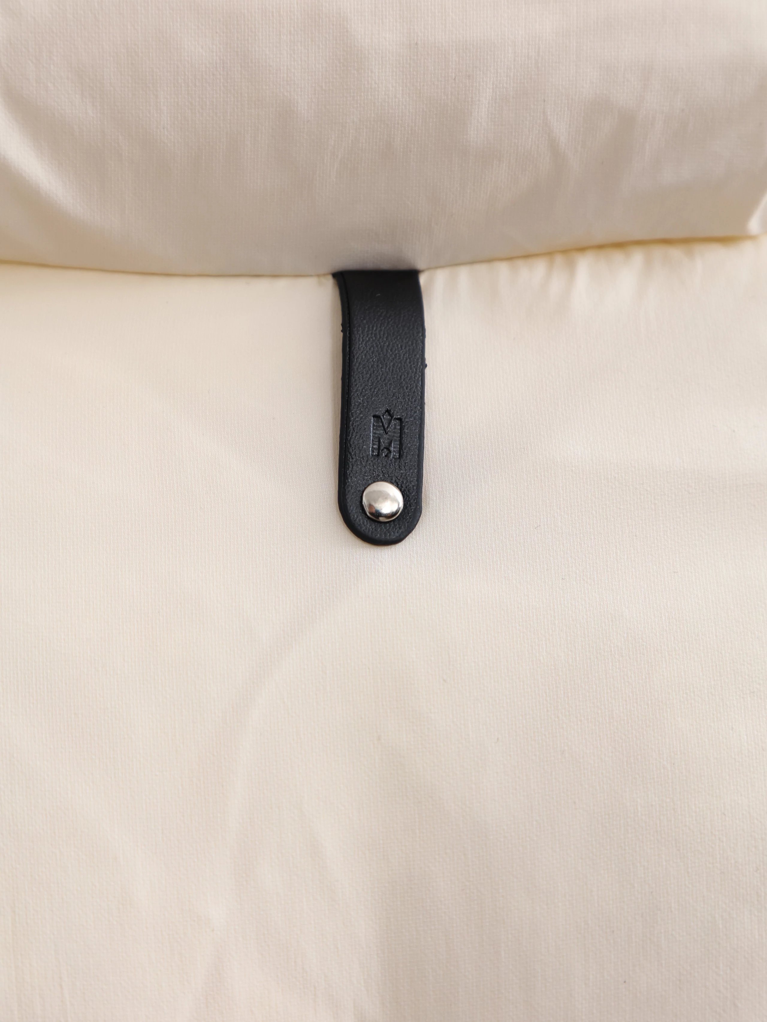 Item ID 8129 MACKAGE-2023S Cloud Series -90 Velvet - Stand up Down Jacket - Breadco