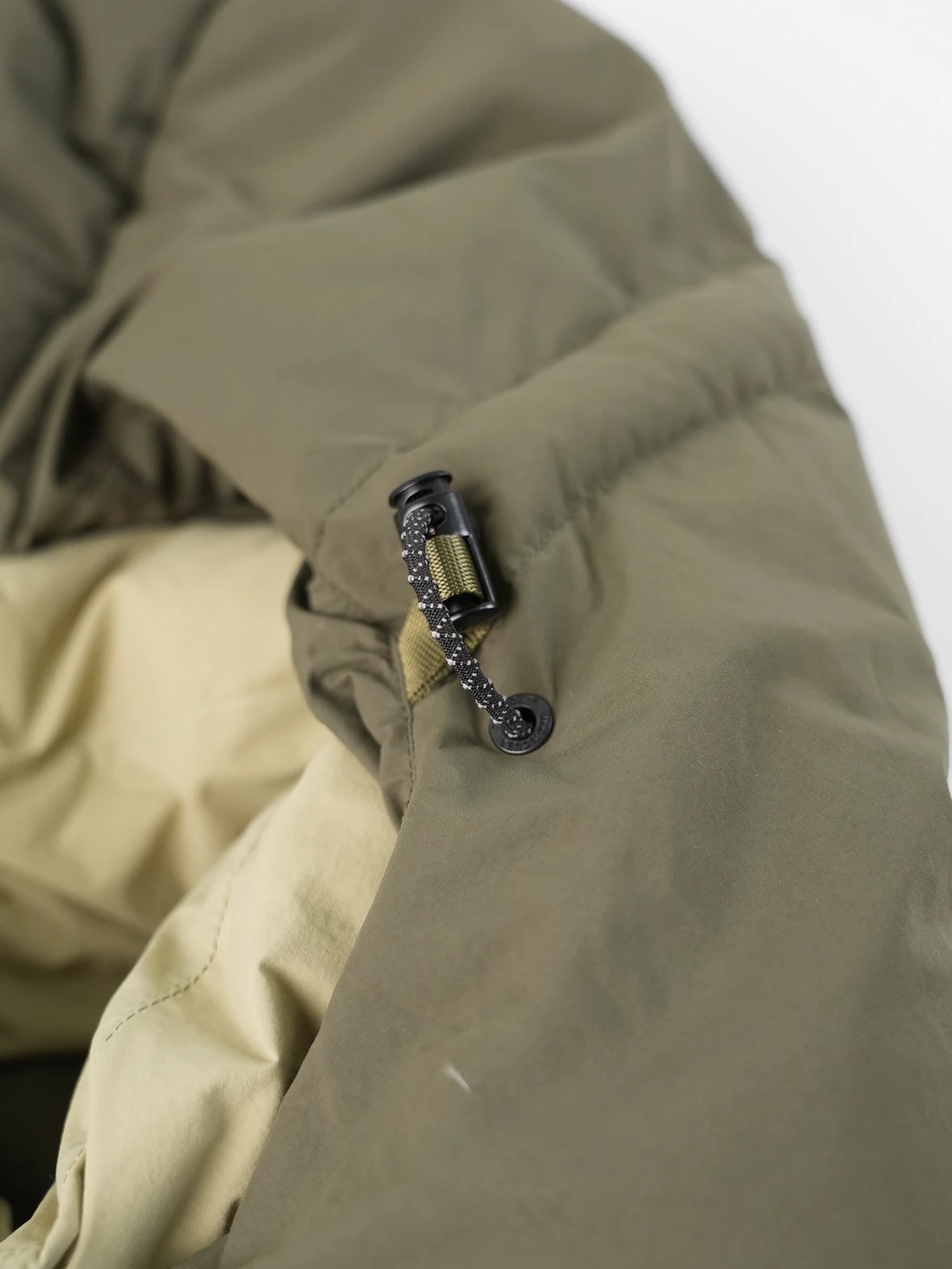 Item ID 8113 GENIUS-x- Fei Dong - Joint model -“ All excipients customized ” Hooded