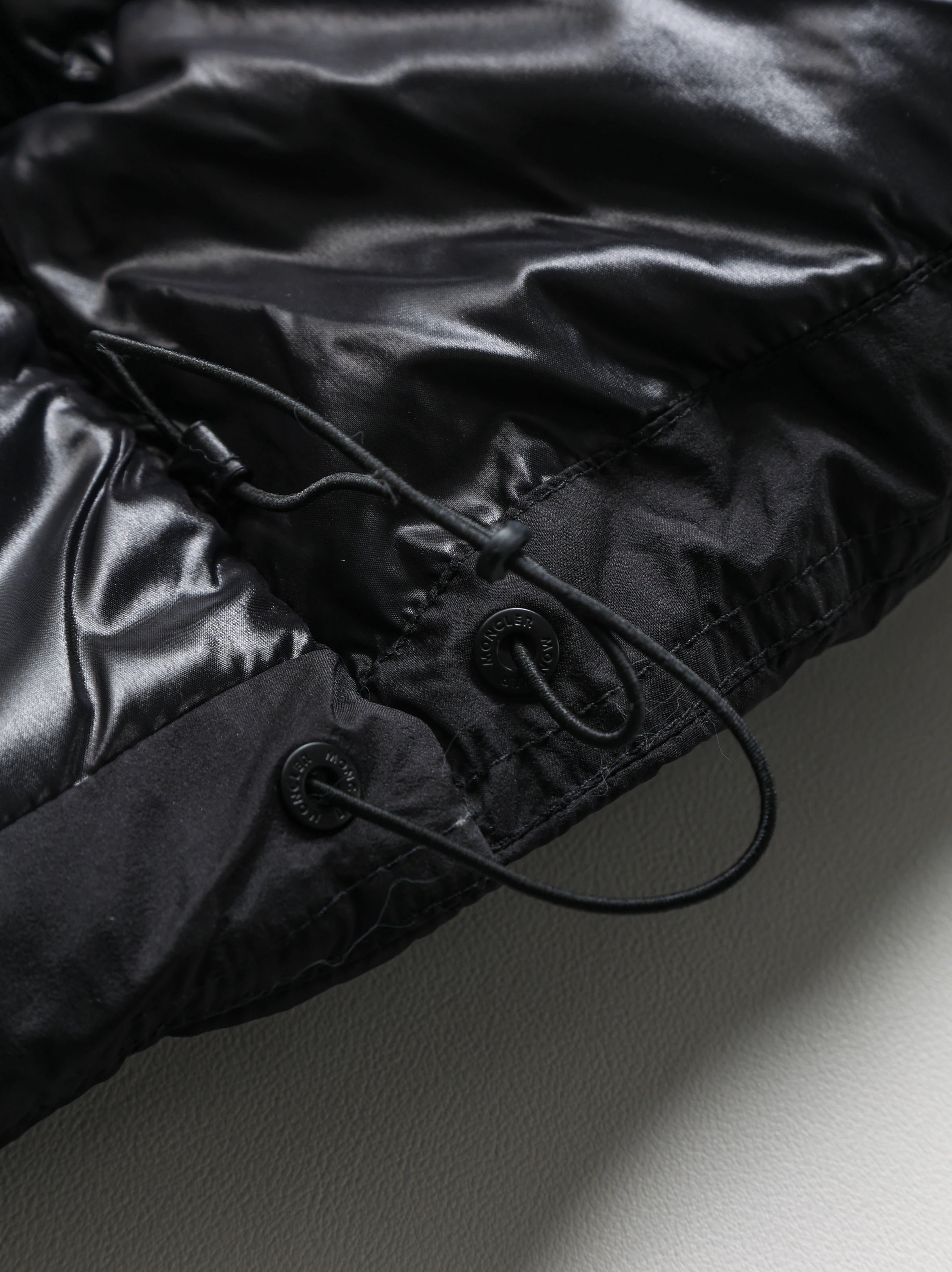 Item ID 8136 Strongest Down Jacket-M0NCLR-Mouth-2022FW Madeira Down Jacket -90% Goo