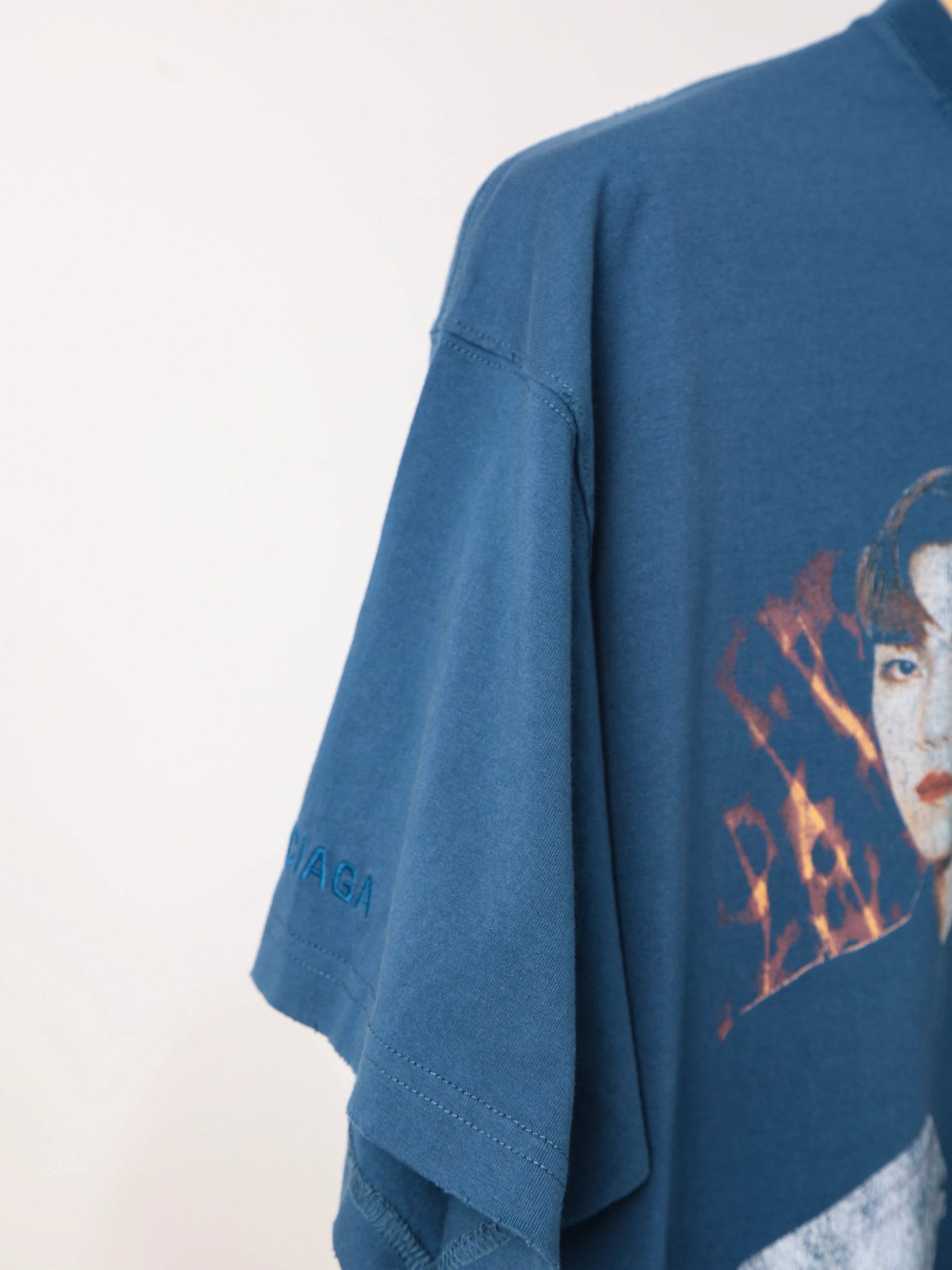 Item ID 8281 Balenc1aga- Paris -2025ss- brand ambassador Fanclub-PPKRIT- portrait p