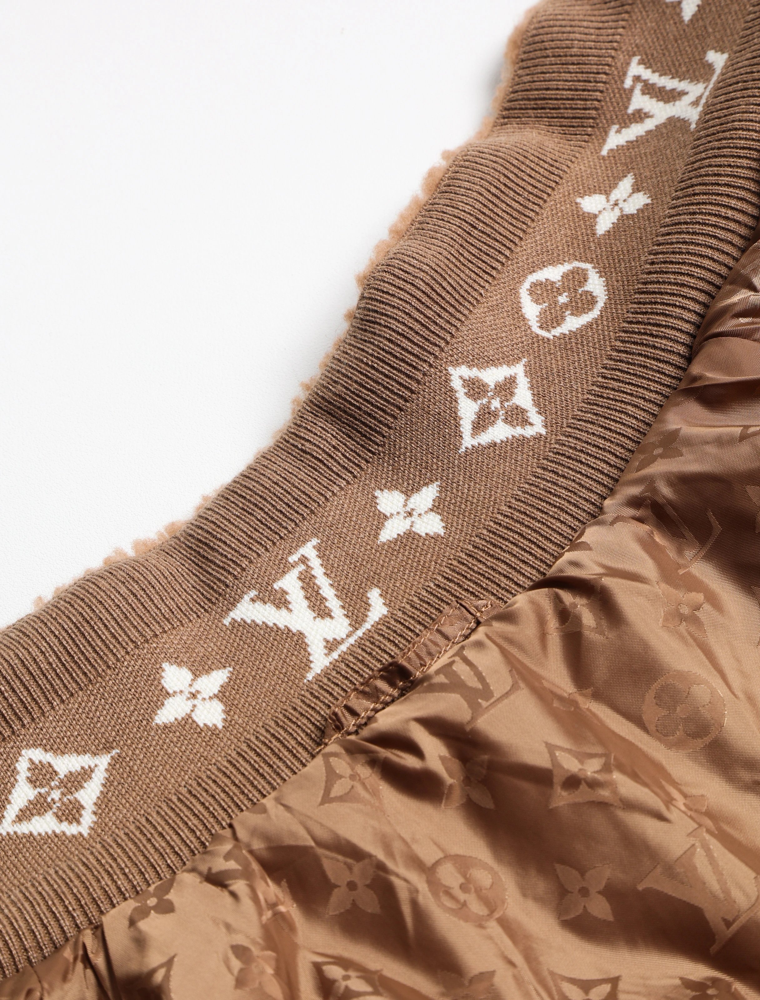 Item ID 8013 Advanced Customization -2024SS - Superior to Original - Wool Fabric -