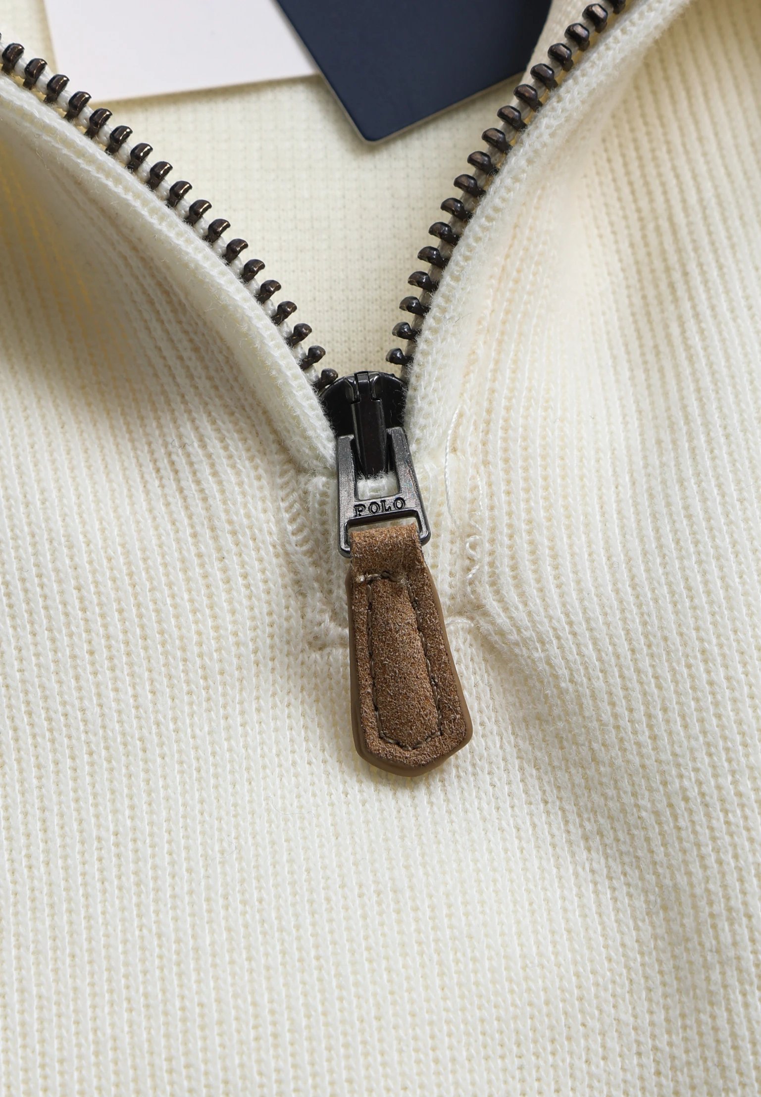 Item ID 8089 Ra1ph-Laurent- ralph lauren -2023FW- Equestrian embroidered stand coll