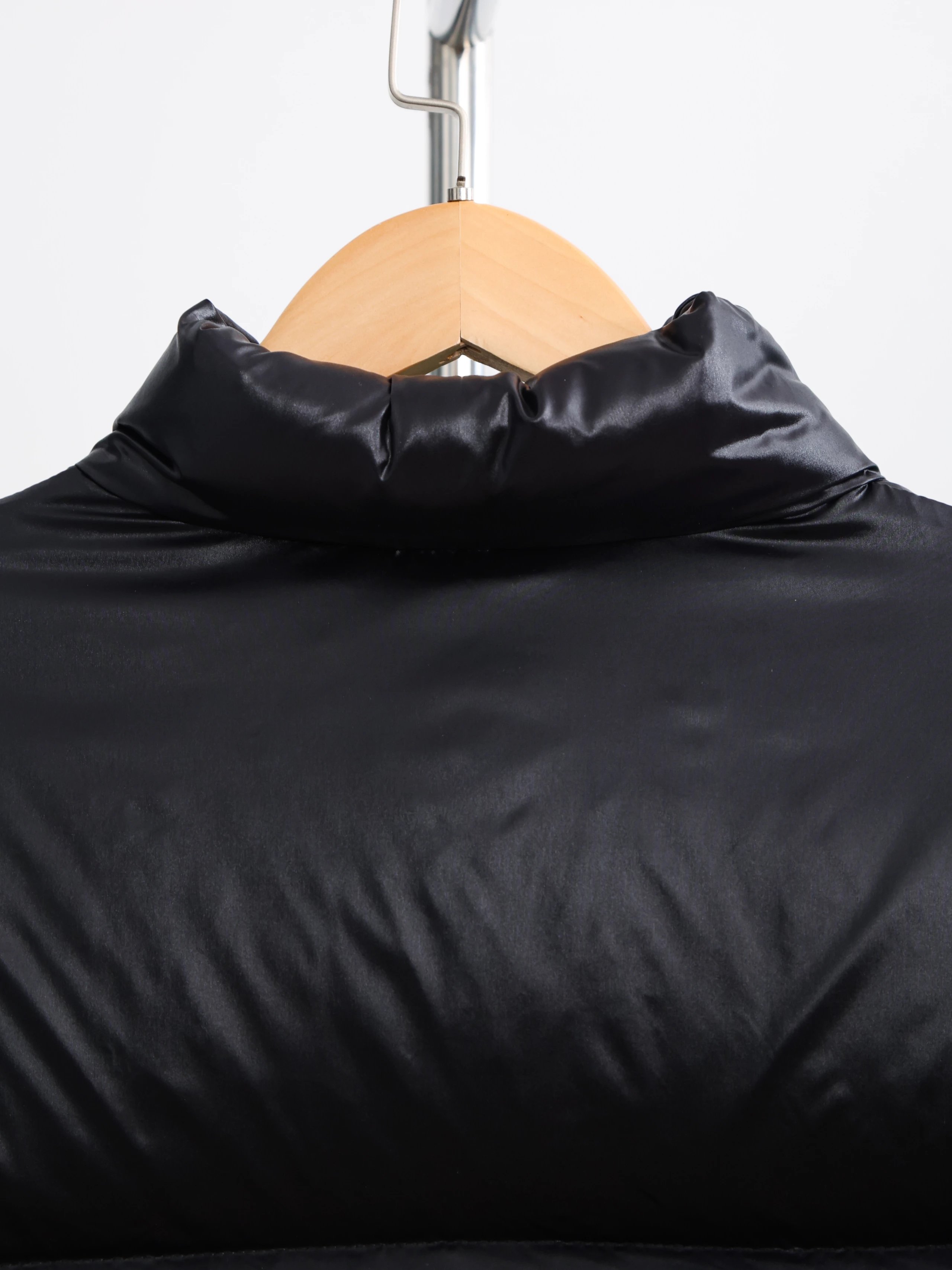 Item ID 8108 Ce1ine-2021ss-Classic - Breadcoat - Bright Down Jacket -90 Velvet - Sh