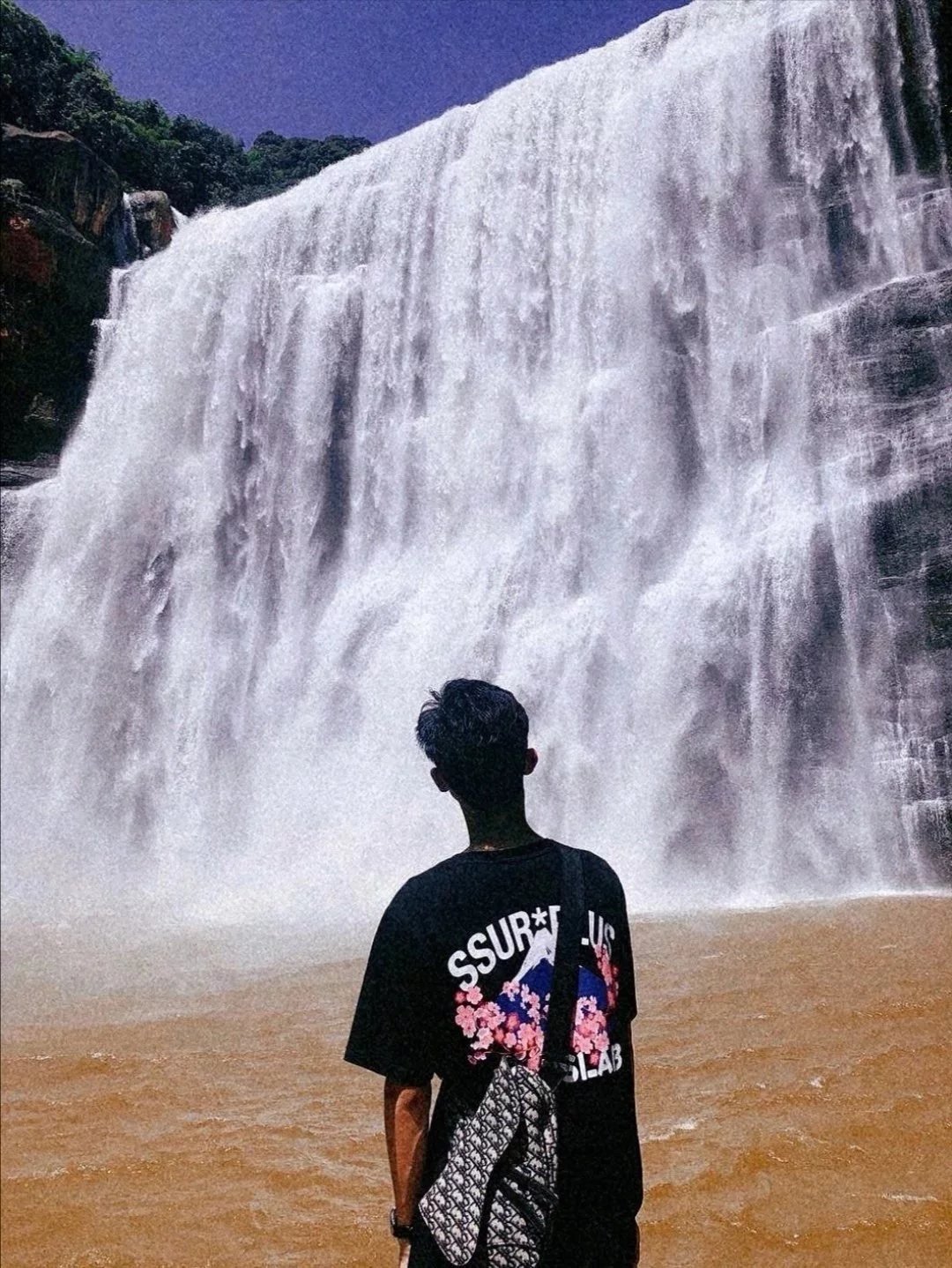 Item ID 8464 D Home Dior - Full print canvas knitted series - Oblique - Versatile a