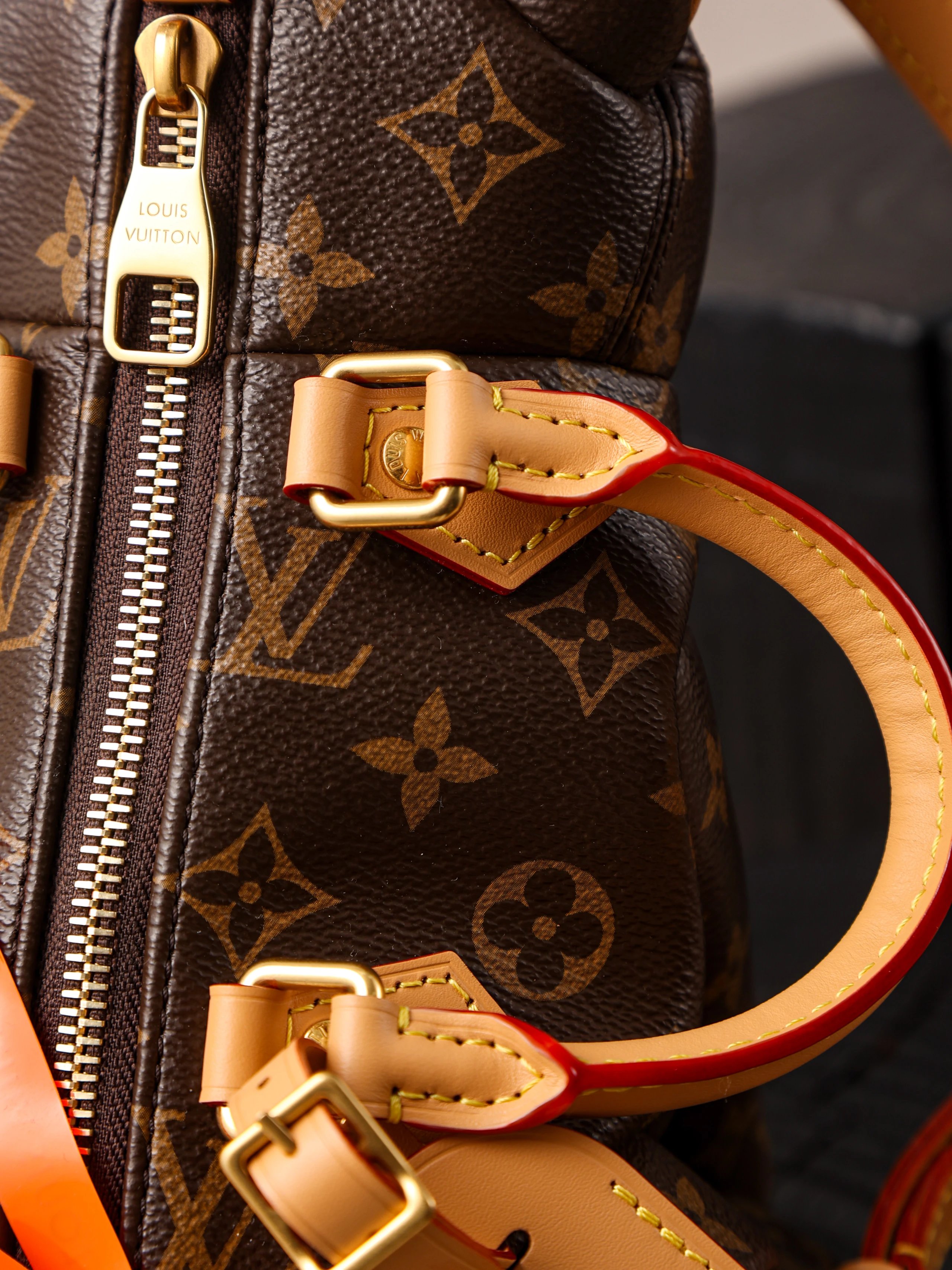 Item ID 8439 Advanced customization -2025ss-Pooch-bag- French bulldog style zipper