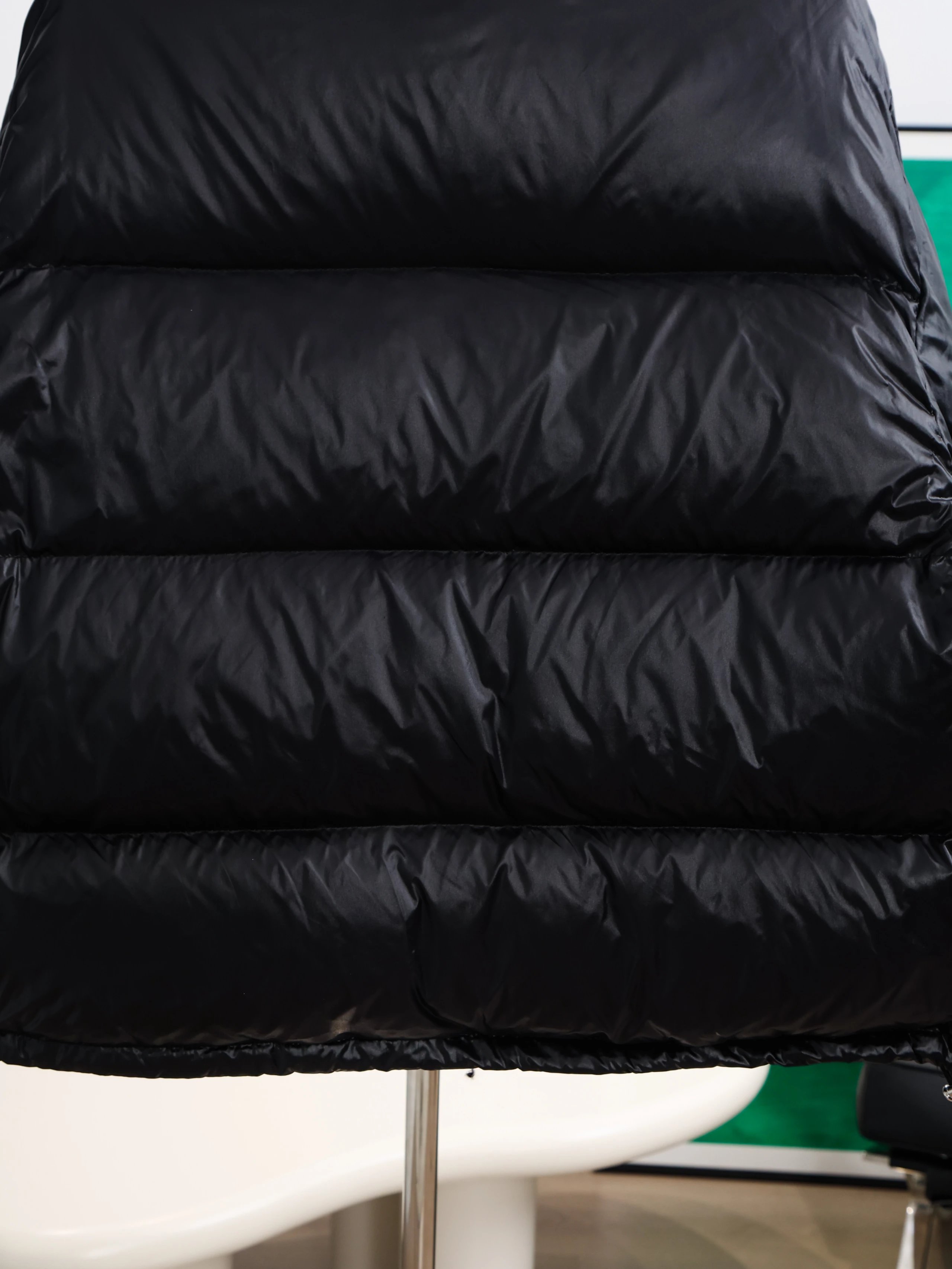 Item ID 8108 Ce1ine-2021ss-Classic - Breadcoat - Bright Down Jacket -90 Velvet - Sh