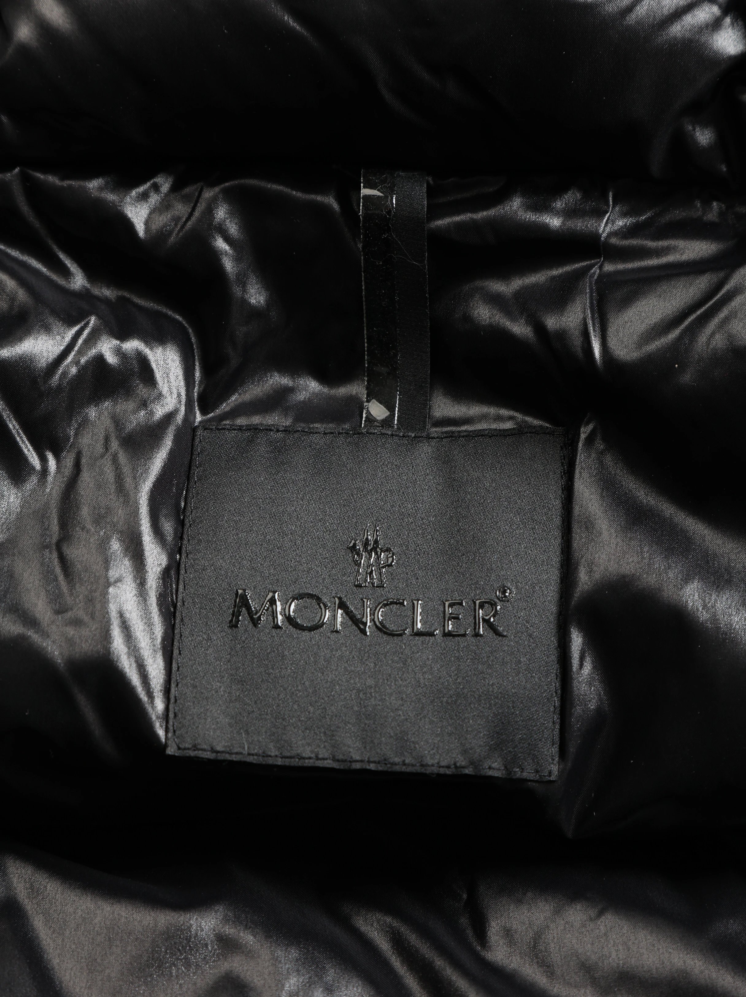 Item ID 8136 Strongest Down Jacket-M0NCLR-Mouth-2022FW Madeira Down Jacket -90% Goo