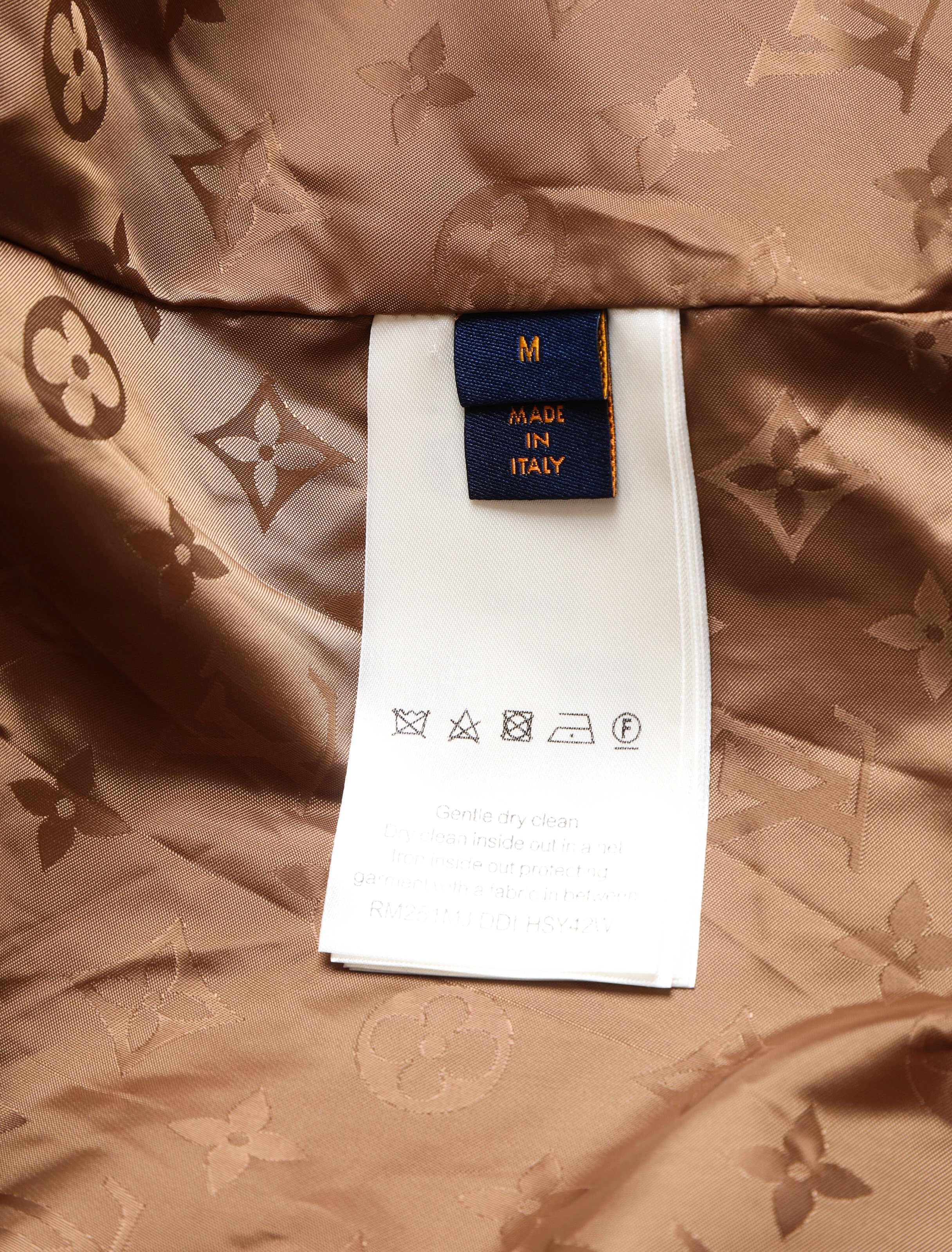 Item ID 8013 Advanced Customization -2024SS - Superior to Original - Wool Fabric -