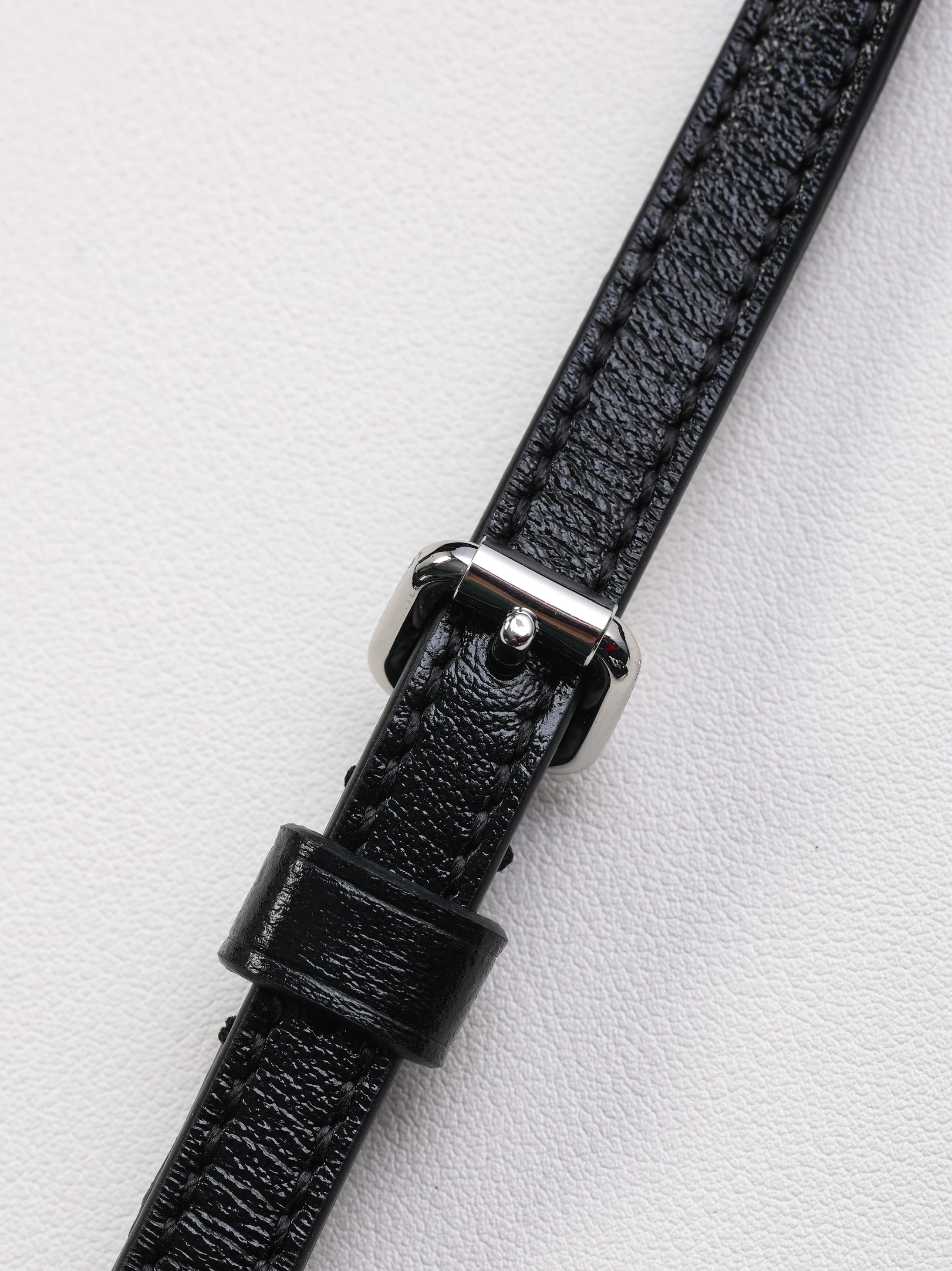 Item ID 8432 Advanced customization -100% calfskin -Slim-Trunk- soft box chain bag