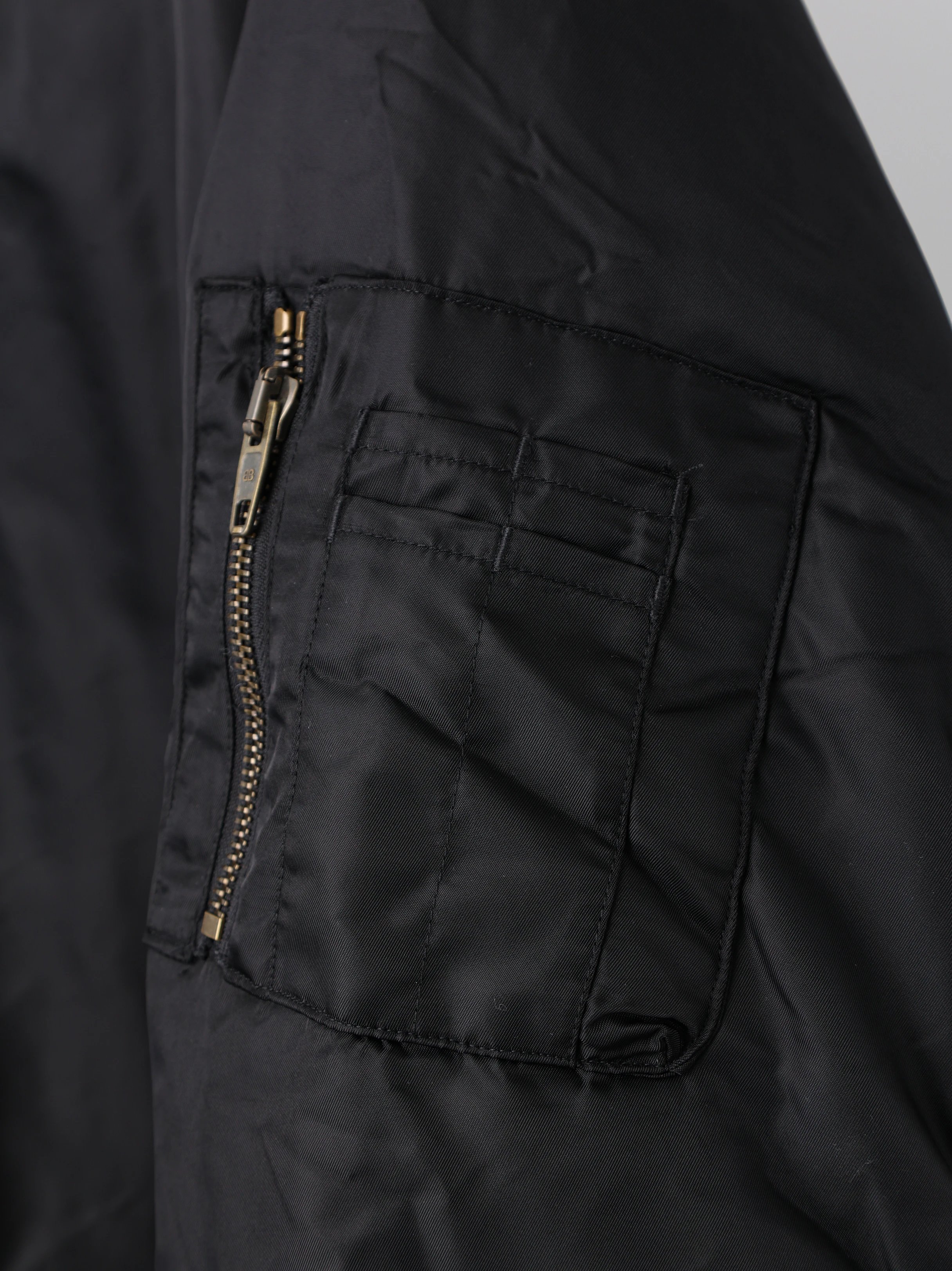 Item ID 8104 Balenci@ga- Paris -2022ss- strongest bomber cotton clothes - Oversized