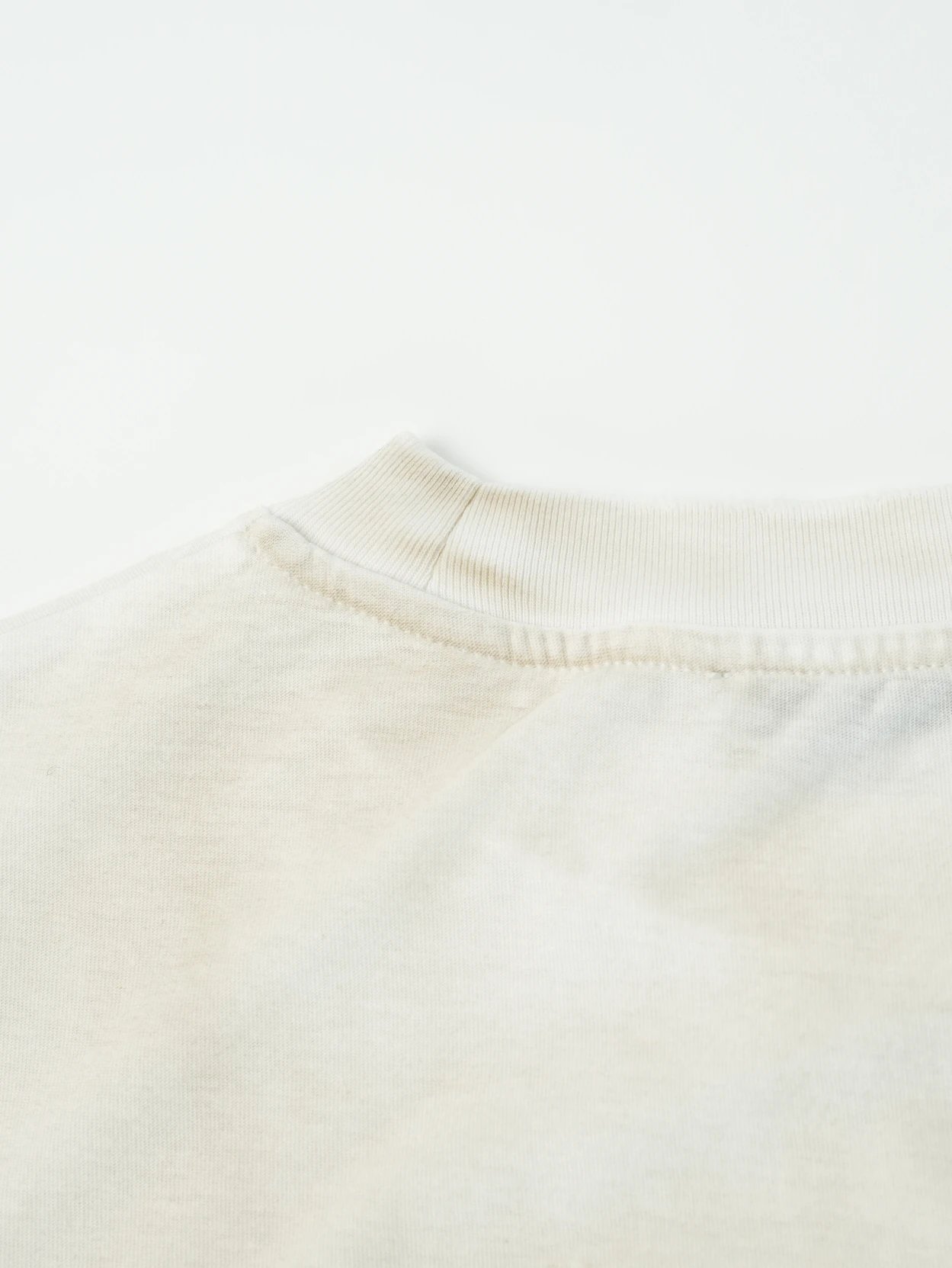 Item ID 8171 Acne Stud1os-1996 Series - _Handmade Spray_ Aging - _Exclusive 85% Cot