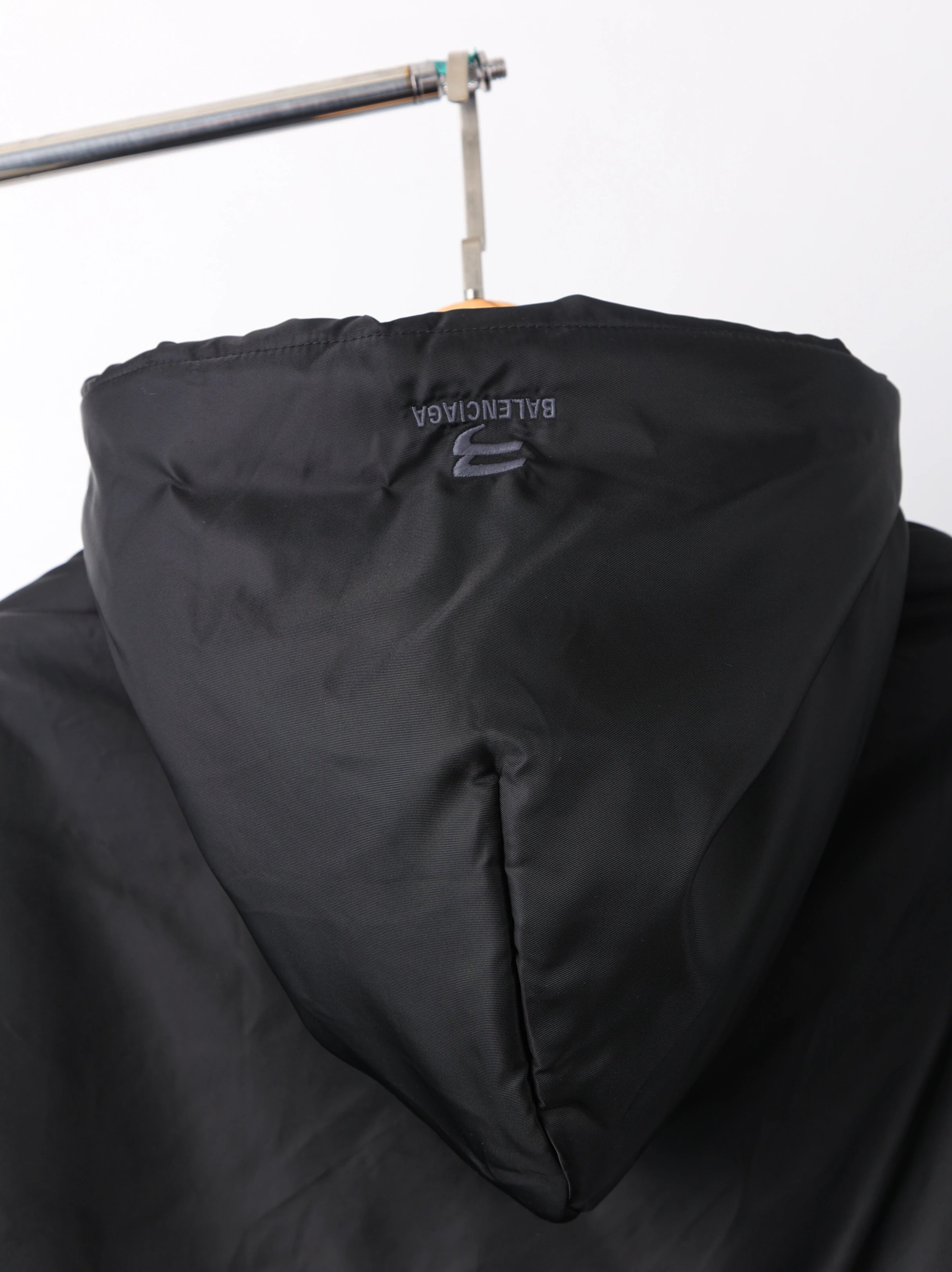 Item ID 8104 Balenci@ga- Paris -2022ss- strongest bomber cotton clothes - Oversized