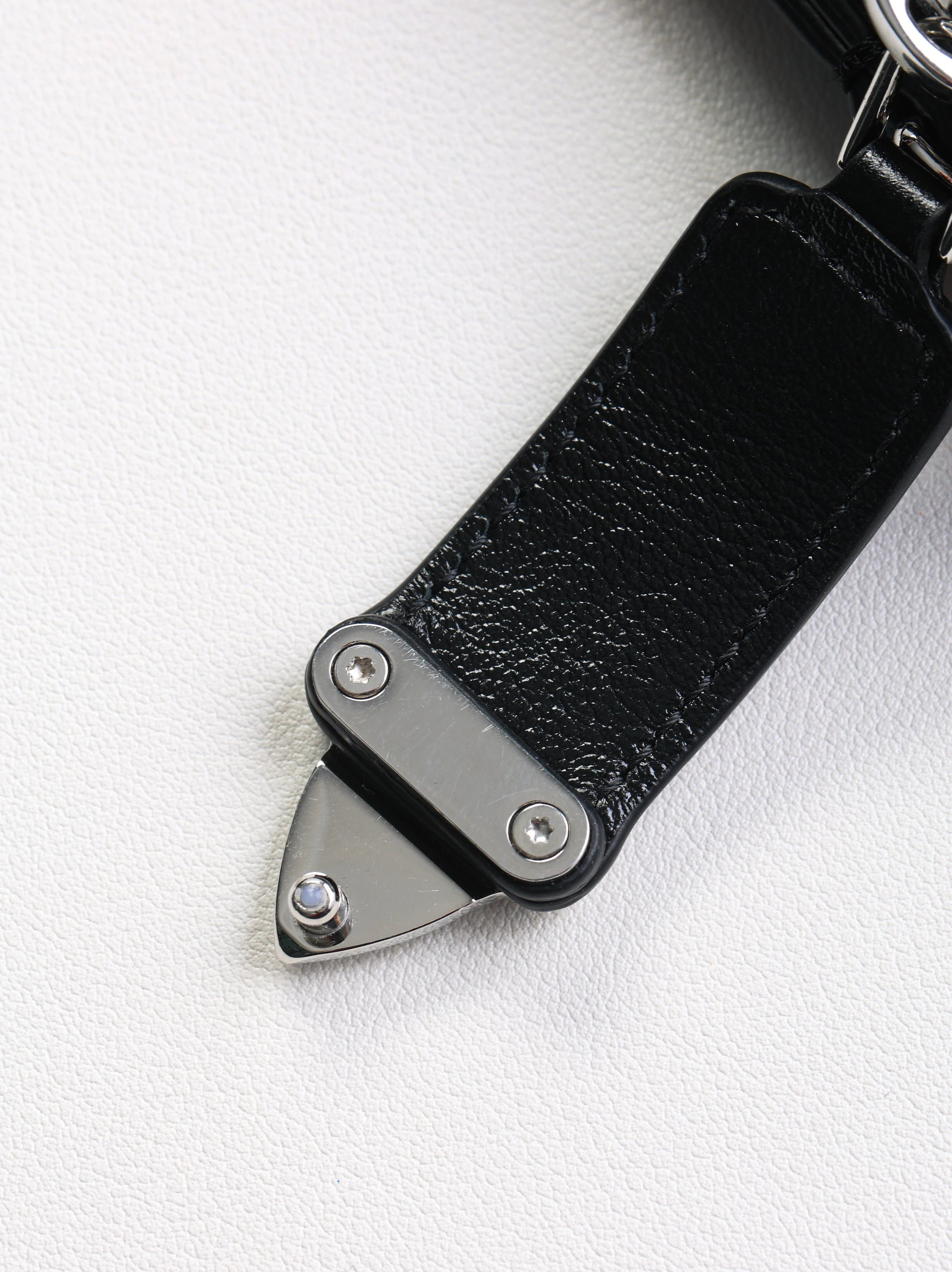 Item ID 8432 Advanced customization -100% calfskin -Slim-Trunk- soft box chain bag