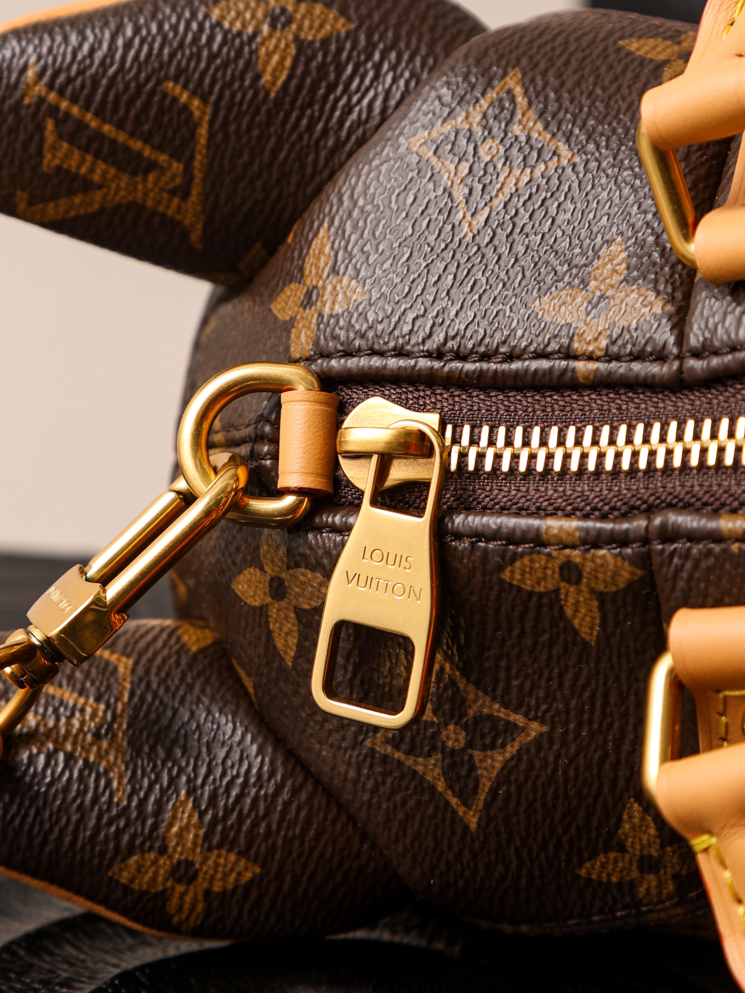 Item ID 8439 Advanced customization -2025ss-Pooch-bag- French bulldog style zipper