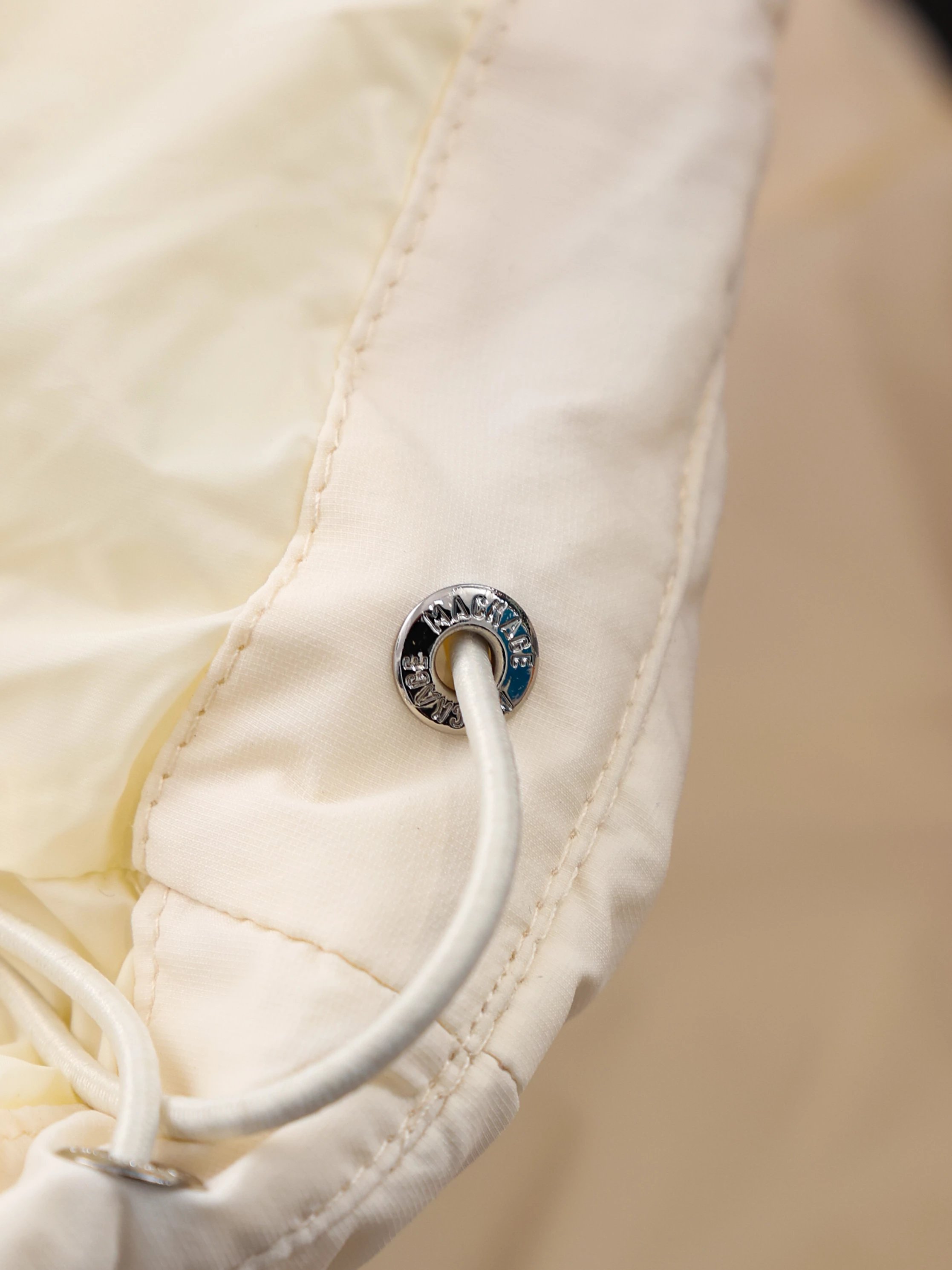 Item ID 8129 MACKAGE-2023S Cloud Series -90 Velvet - Stand up Down Jacket - Breadco