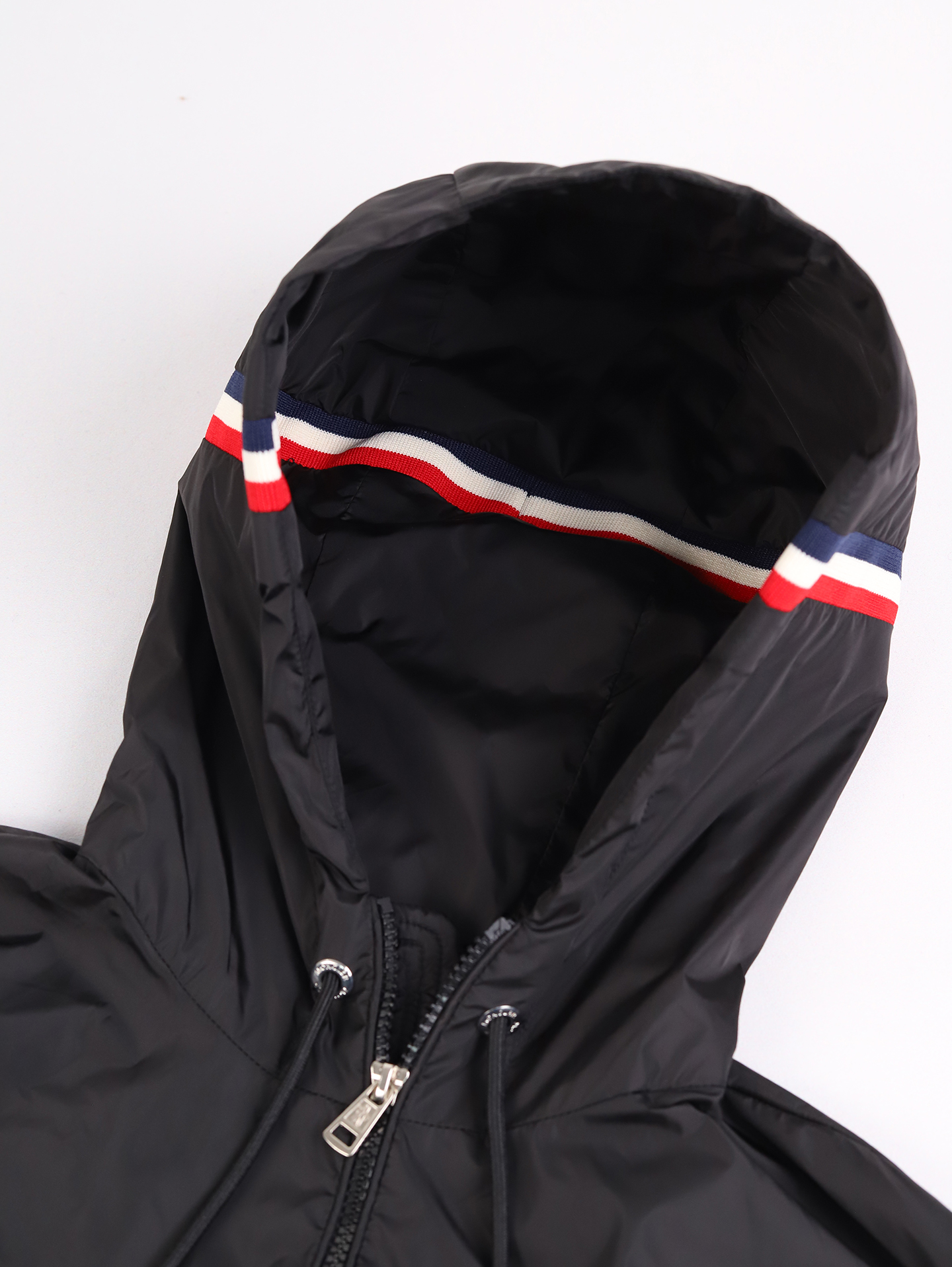 Mon Grrimpeurs jacket
