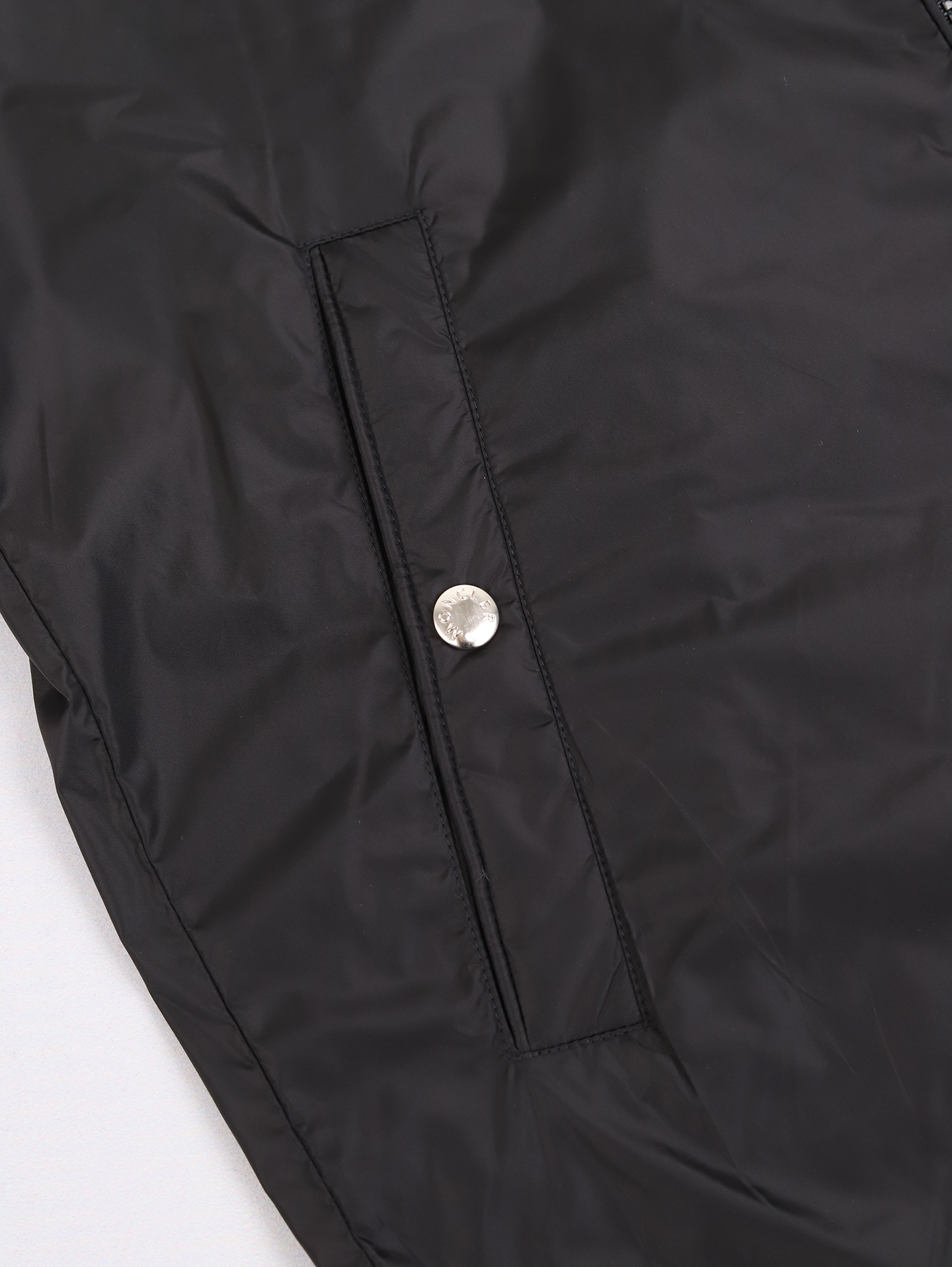 Mon Grrimpeurs jacket