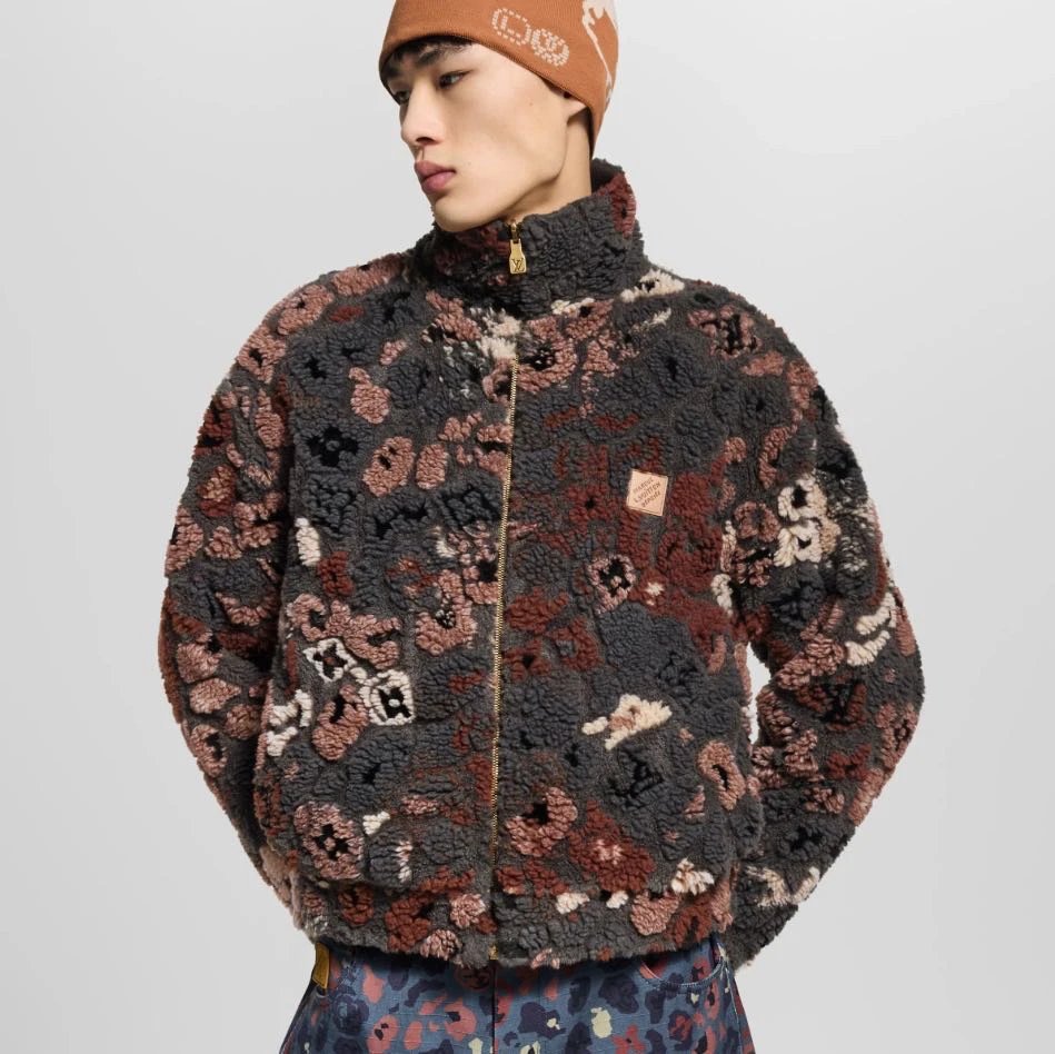 Item ID 8048 NigoFW25 Double sided “ Independently developed steel mold stamping ”