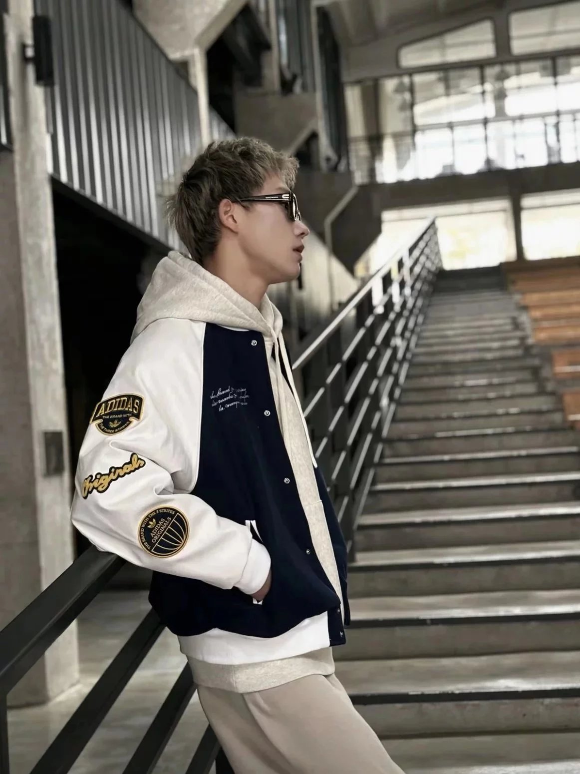 Item ID 8407 GENT1E-M0NSTER- gentleman monster -2023 New style -Rococo cat glasses