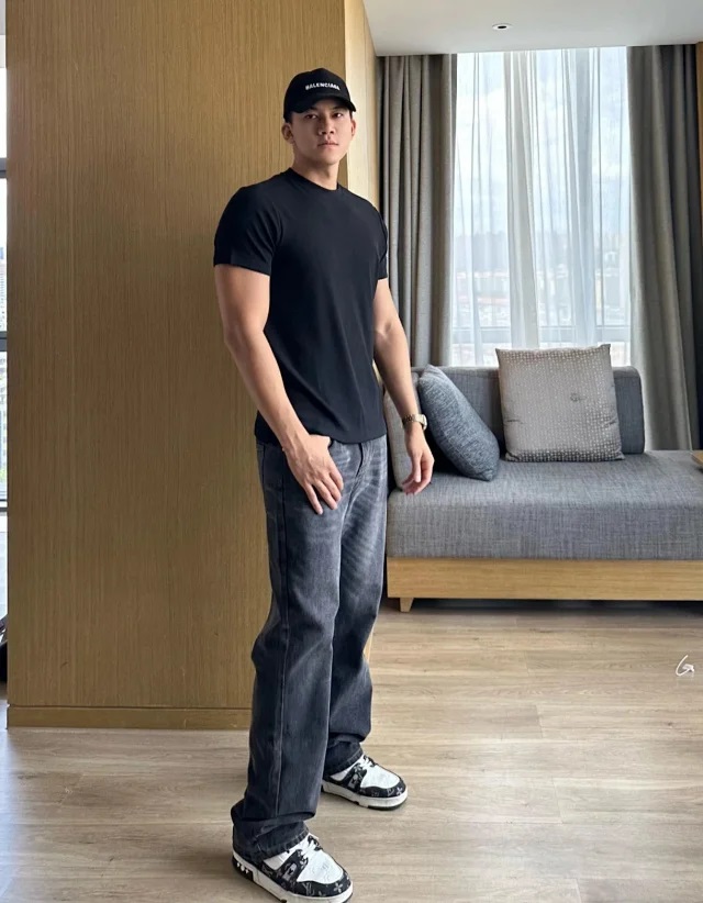 【三个可选】 Trainer Maxi 小胖丁“自主模具半年研发时长”防滑低帮板鞋