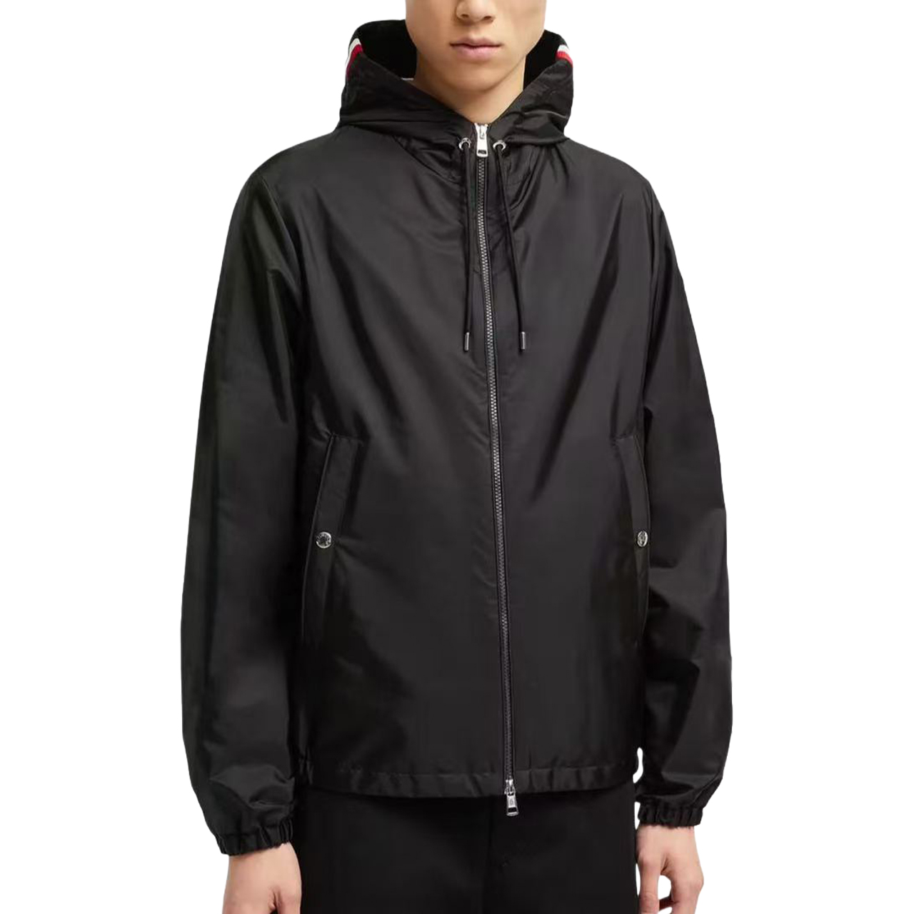 Mon Grrimpeurs jacket