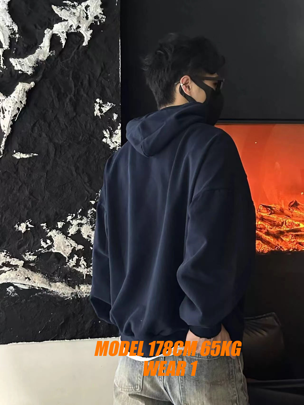 Bathtlethtncithtaga Be nice hoodie