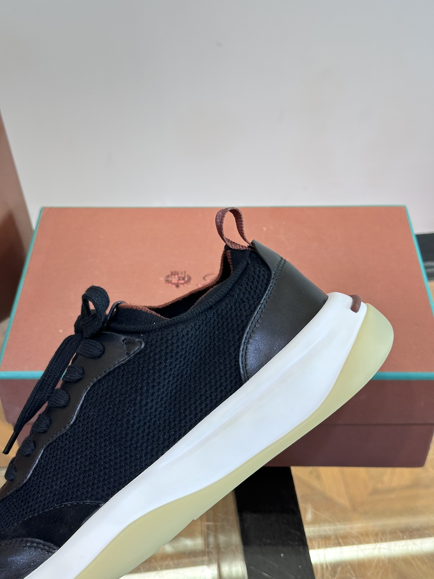 410 LP walk wish男士运动鞋