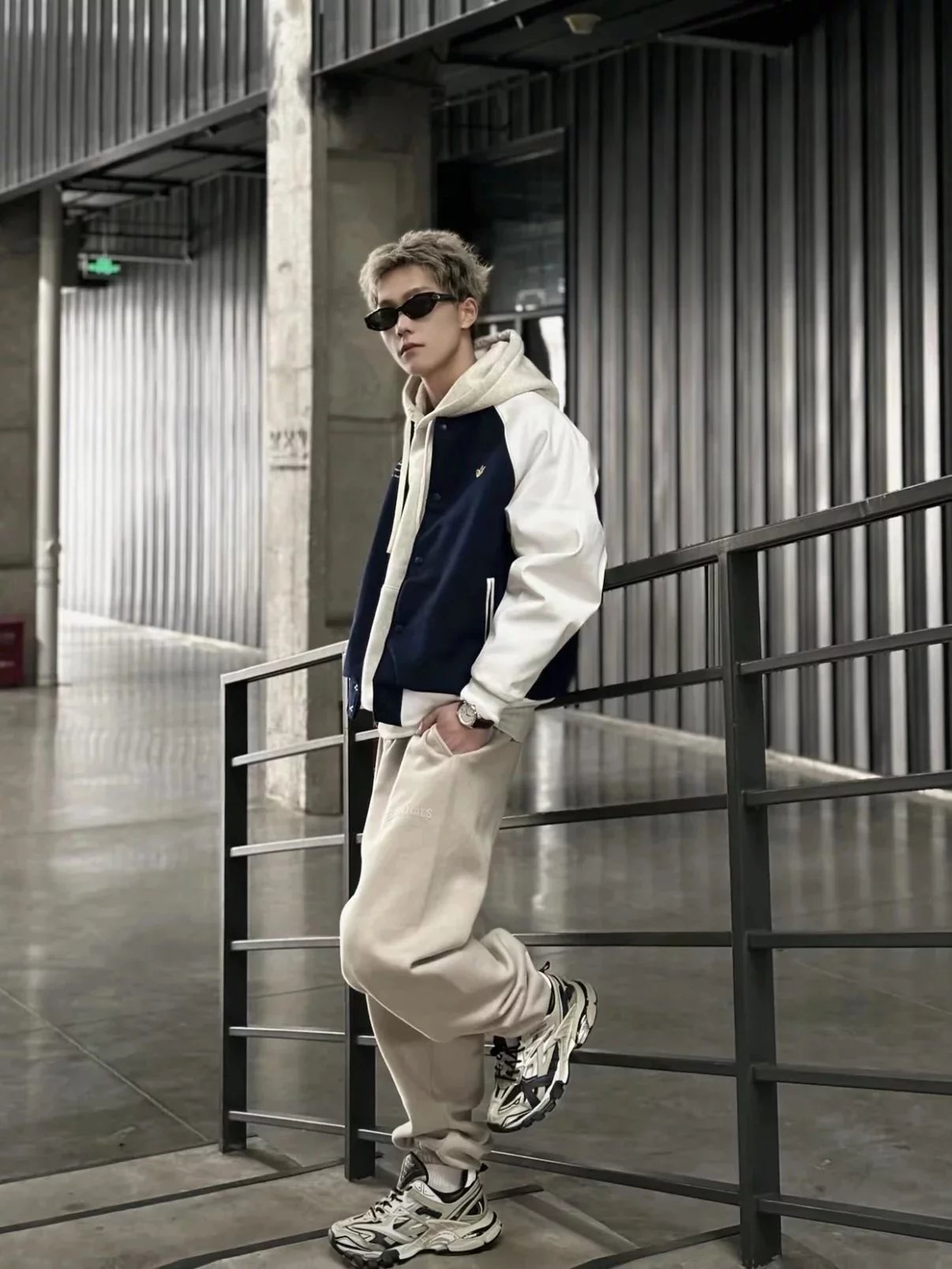 Item ID 8407 GENT1E-M0NSTER- gentleman monster -2023 New style -Rococo cat glasses