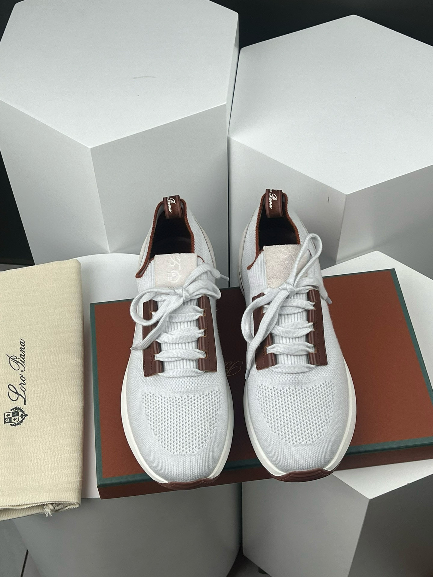lp 新品