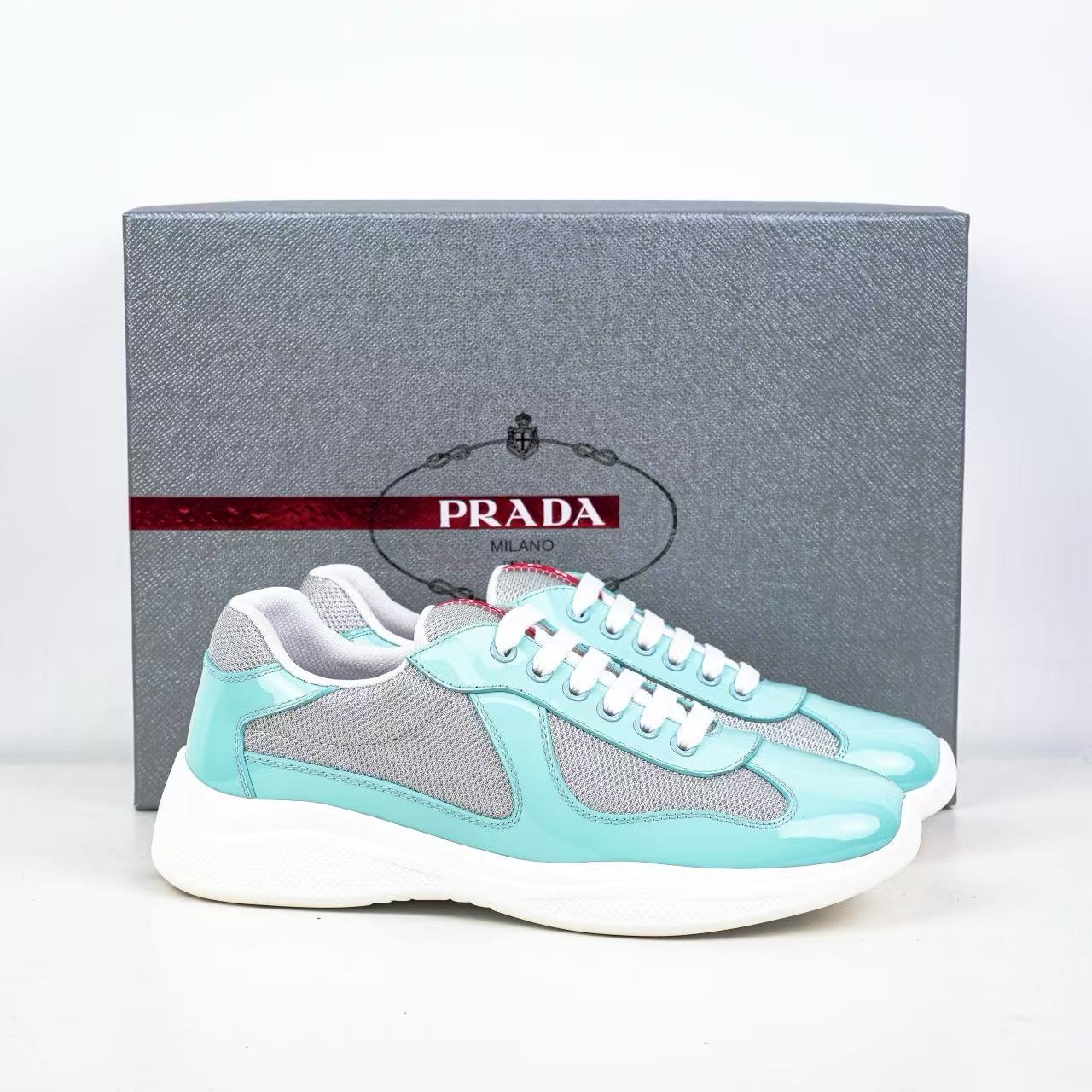 PRADA America's Cup